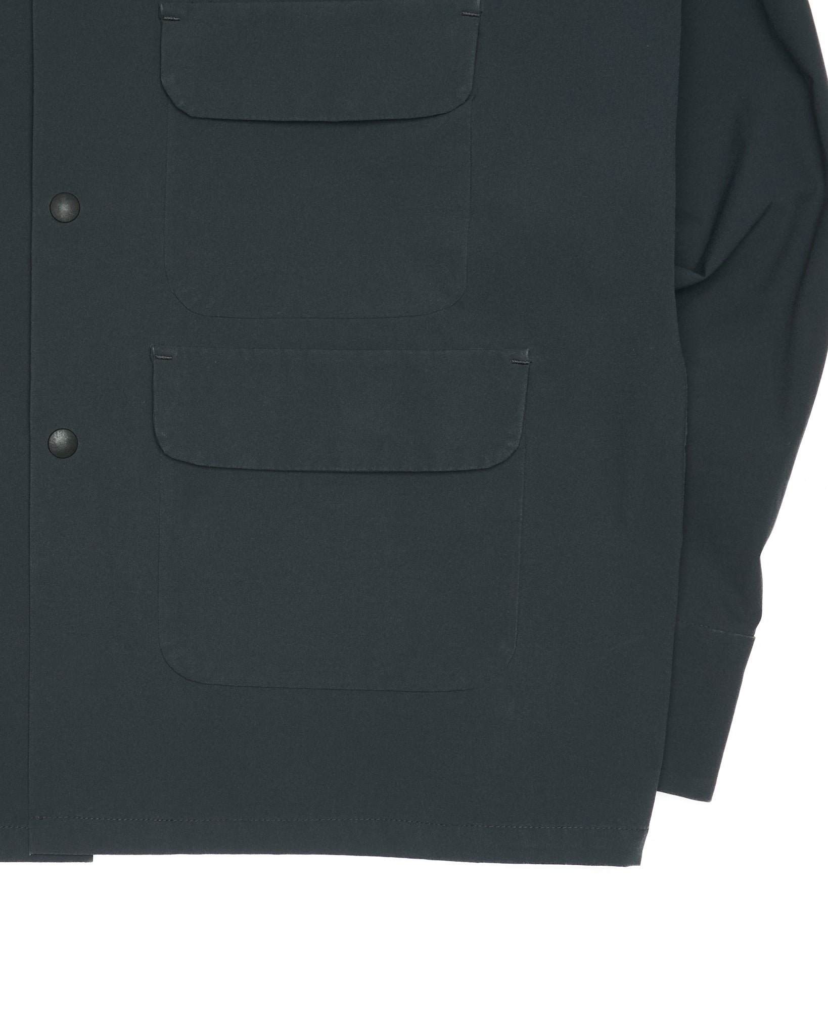 South2 West8 Light 6-Pocket Cargo Shirt