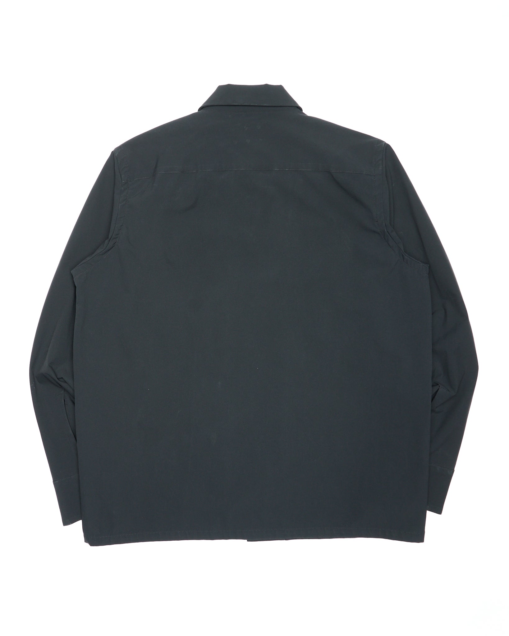 South2 West8 Light 6-Pocket Cargo Shirt