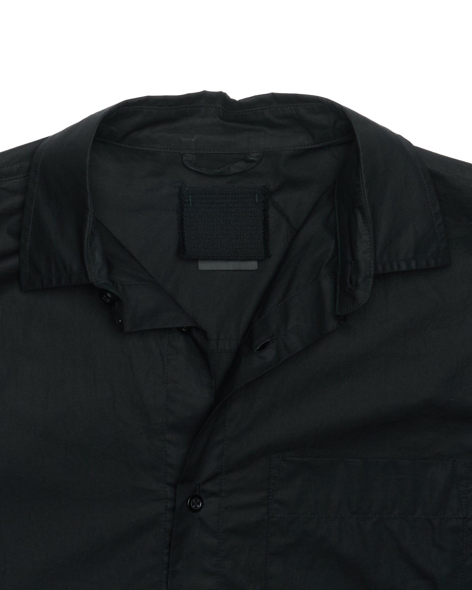 Craig Green Side Ties Dress Shirt