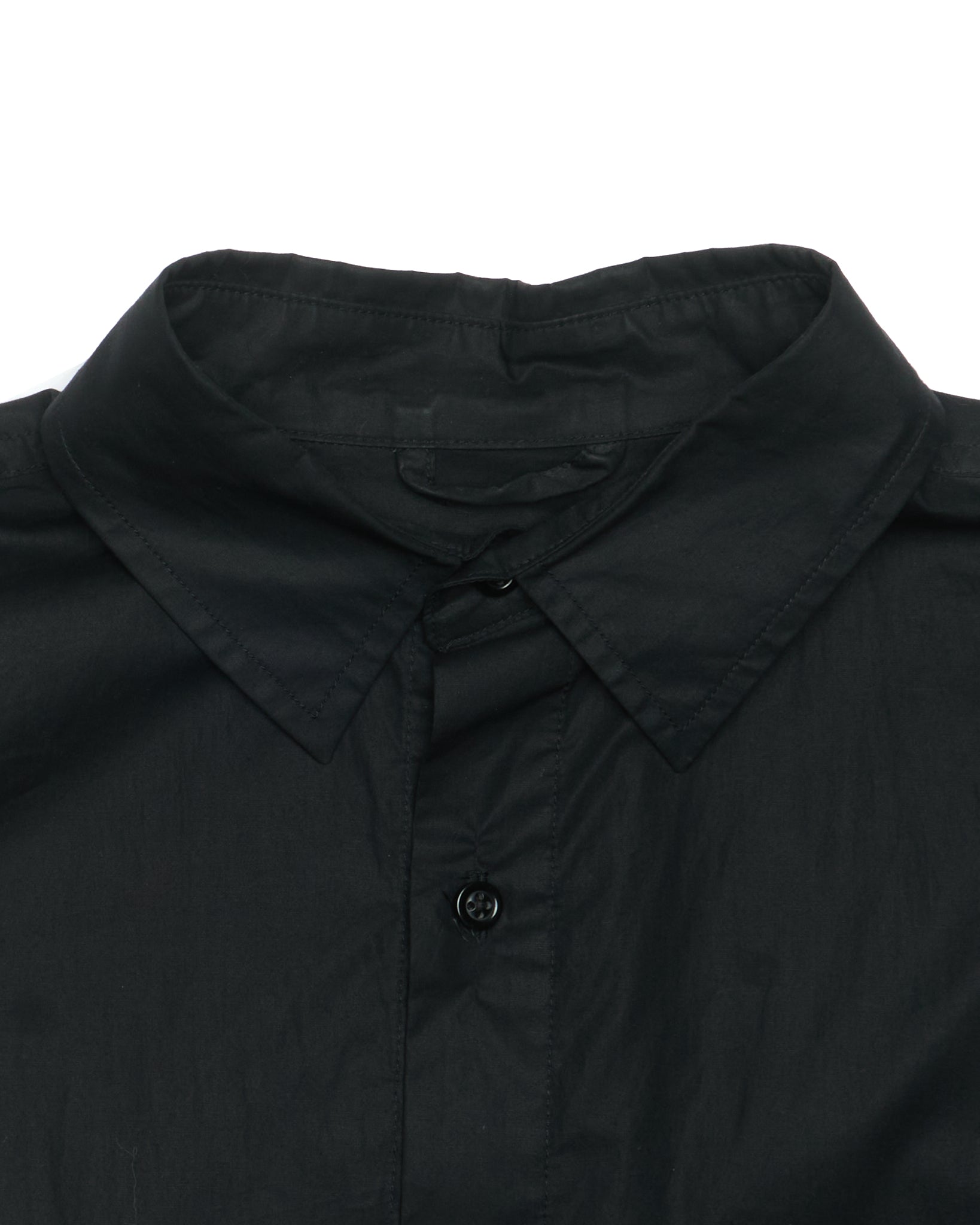 Craig Green Side Ties Dress Shirt