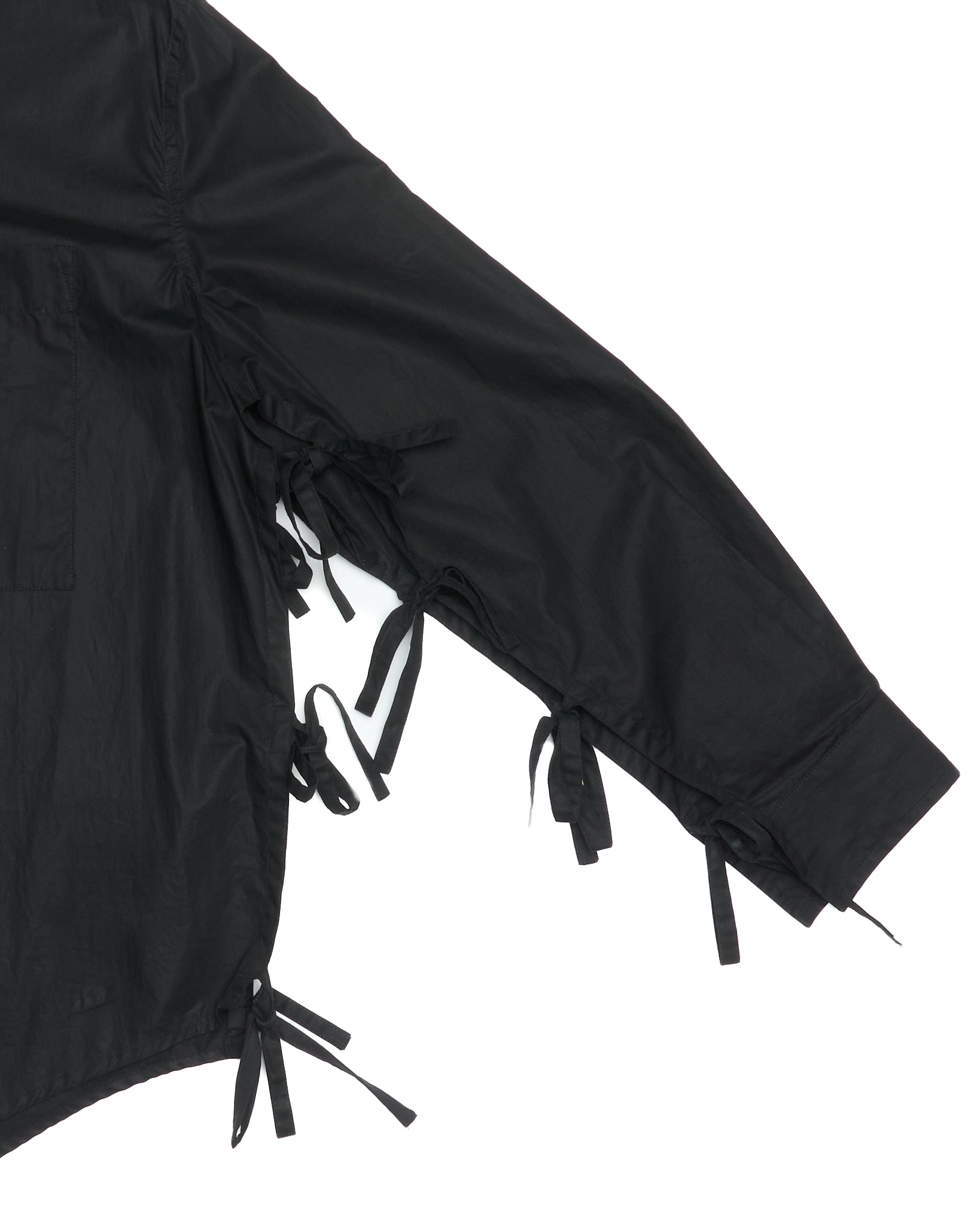 Craig Green Side Ties Dress Shirt
