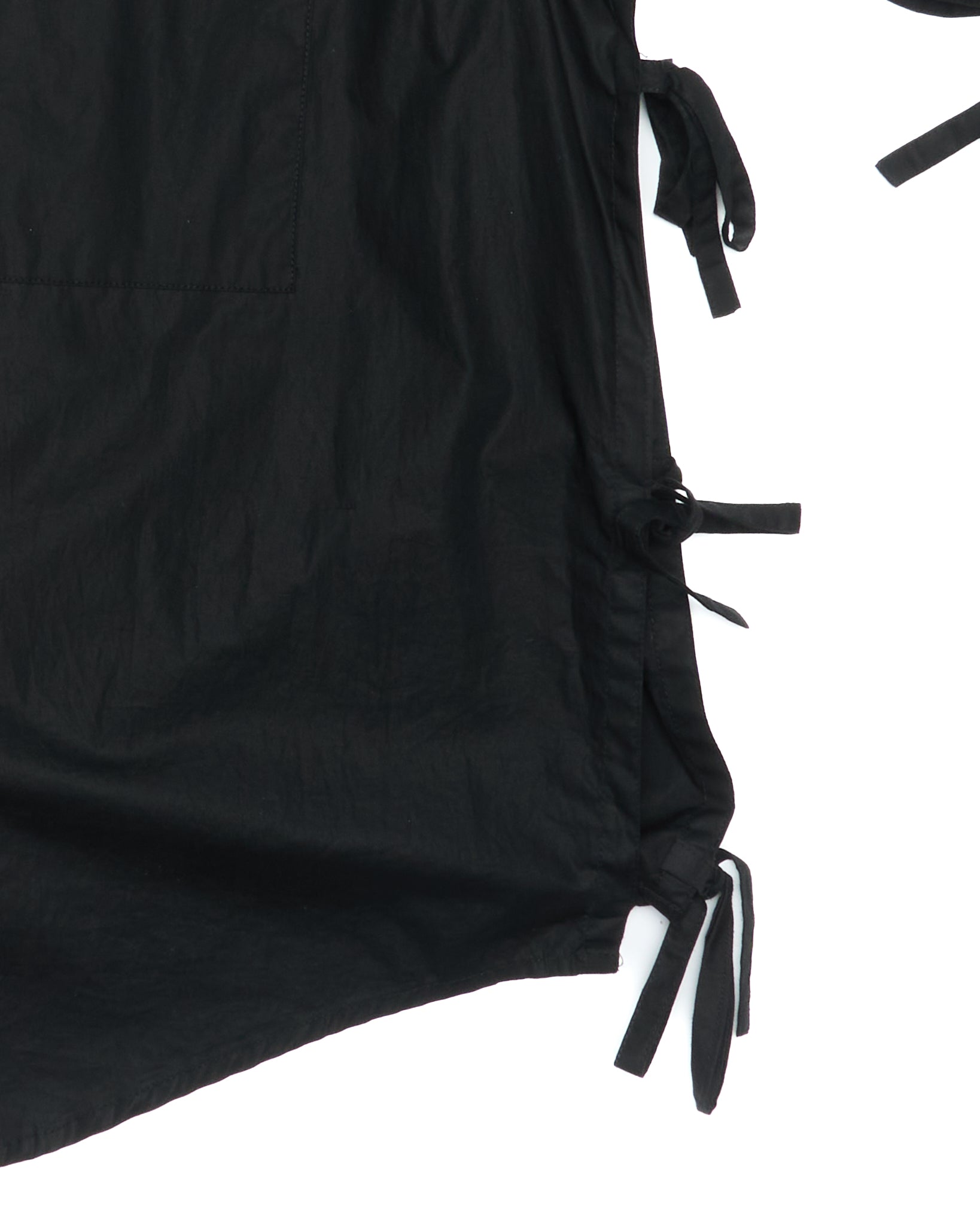 Craig Green Side Ties Dress Shirt