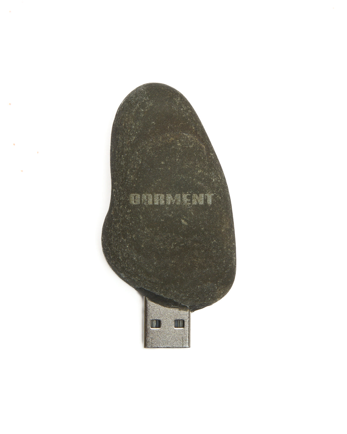 Gialoc x Garment USB-A rock