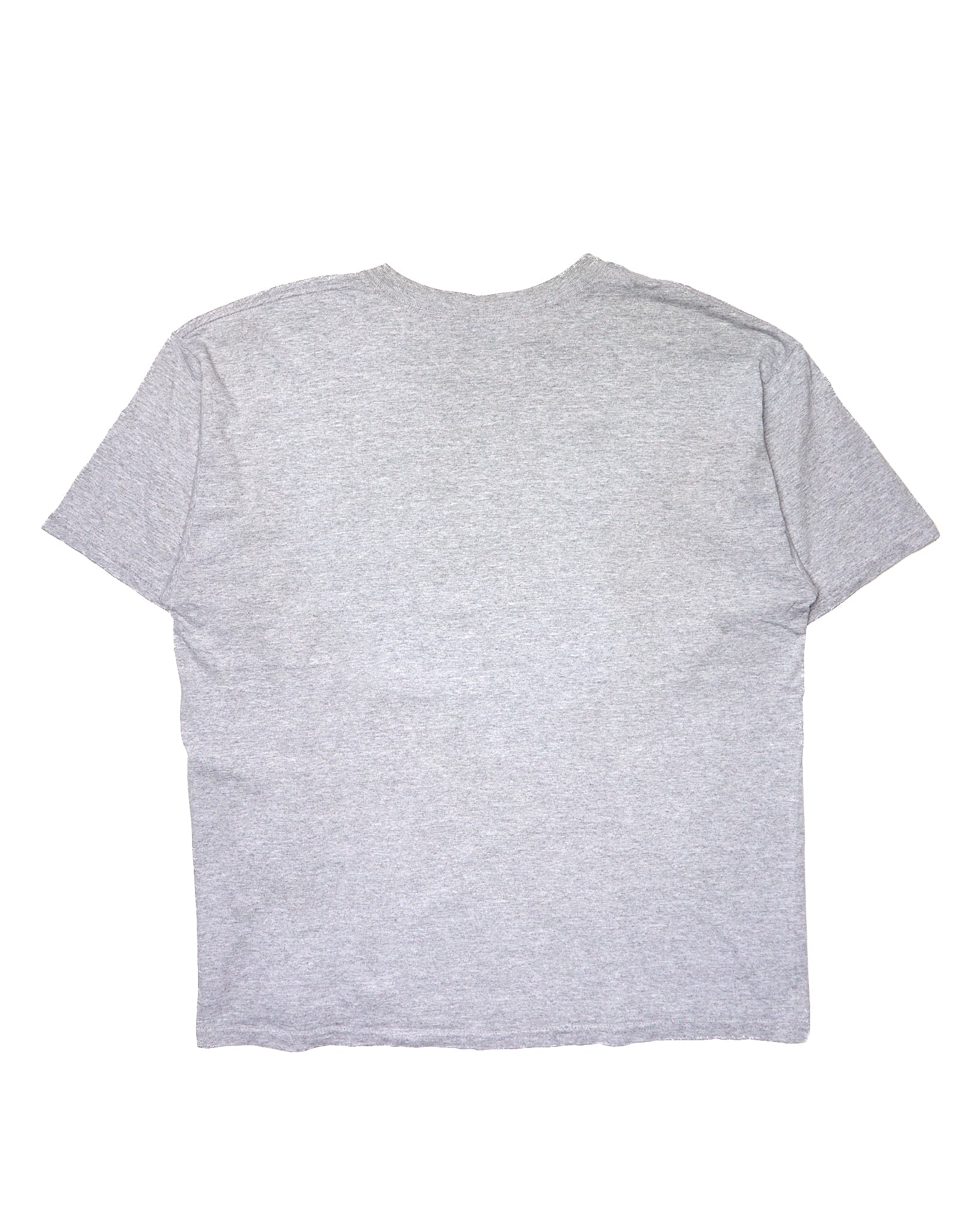 90s Oakley Metal Logo Tee