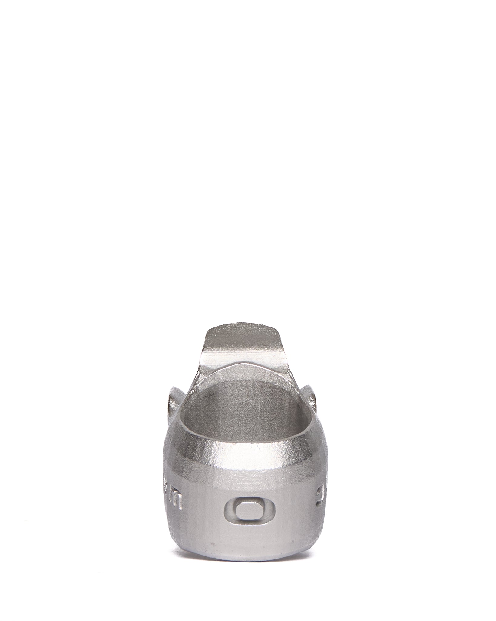 DEC o WAR Phantom Skull Big skull ring (FIRST EDITION)