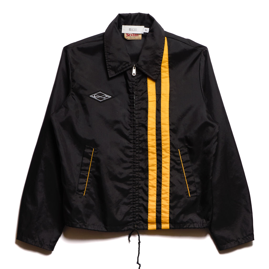 Sexton of Winnipeg - 70s