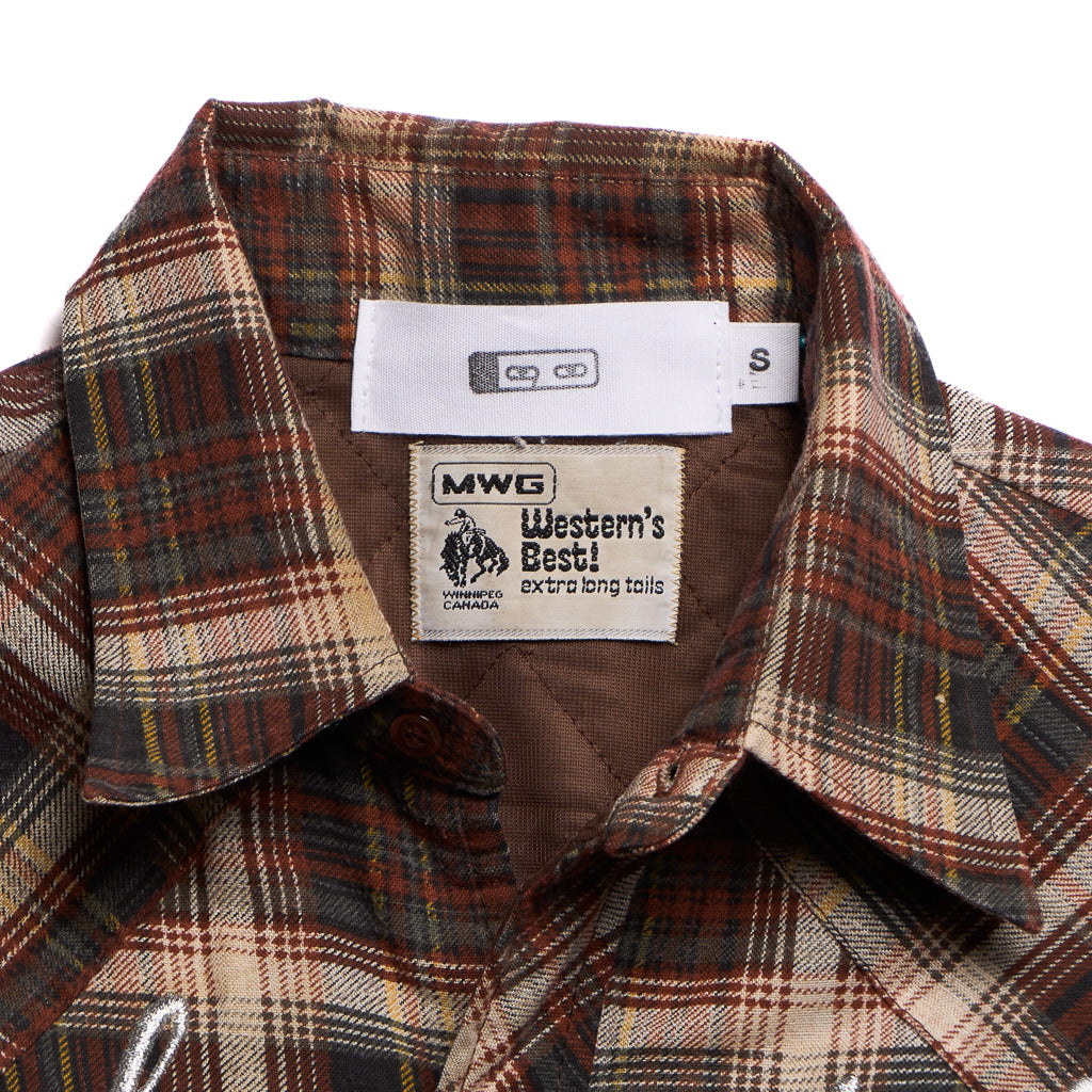 MWG Western’s Best! - 70s