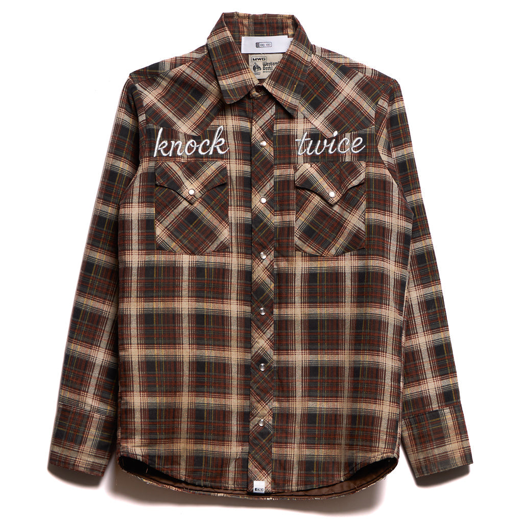 MWG Western’s Best! - 70s