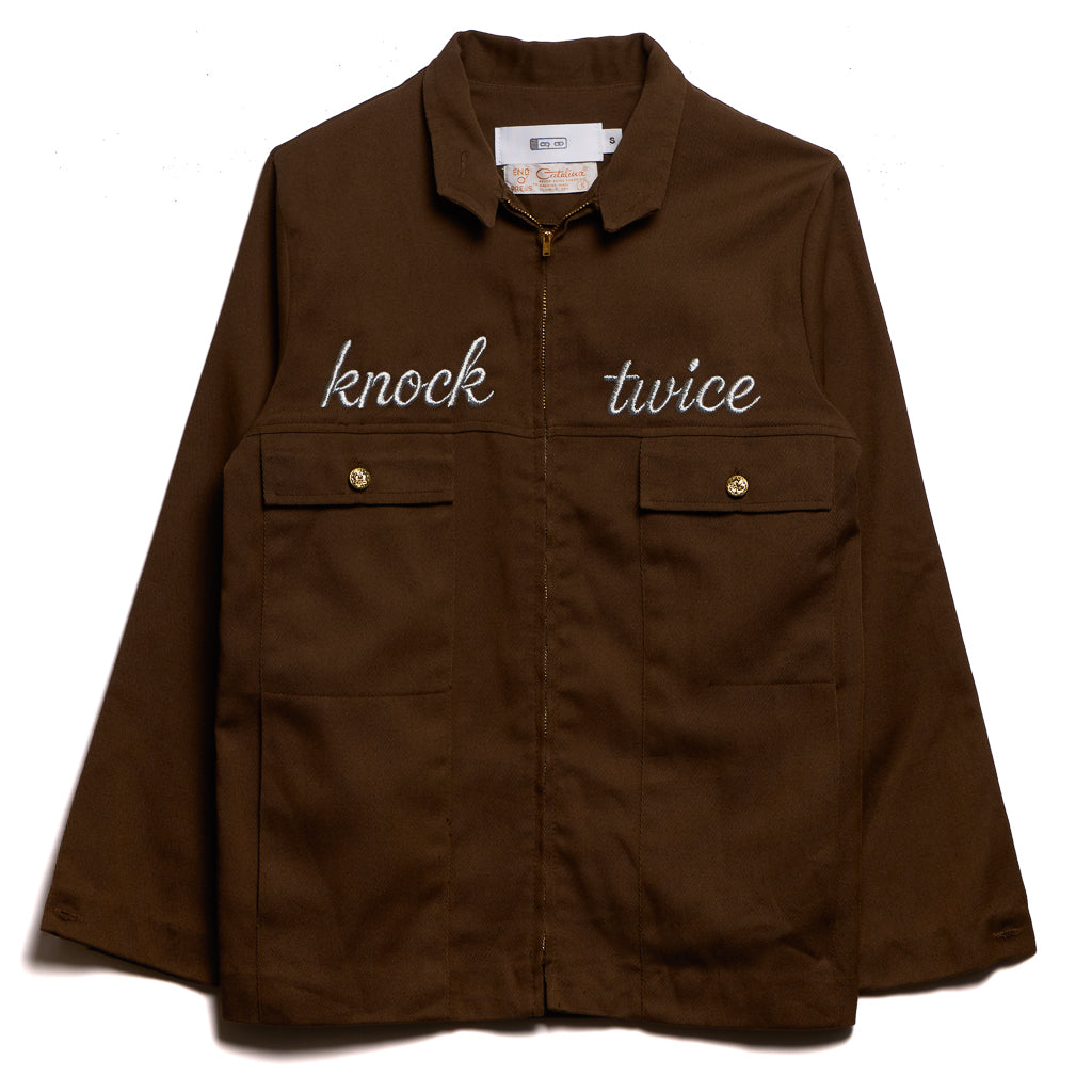 Catalina End O’ Press - 30s/40s