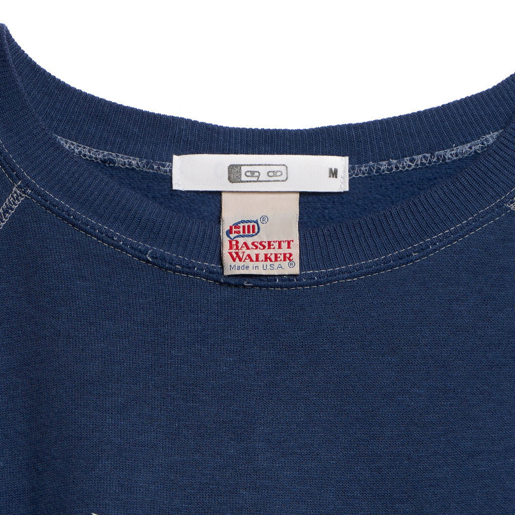 Bassett-Walker - 70s