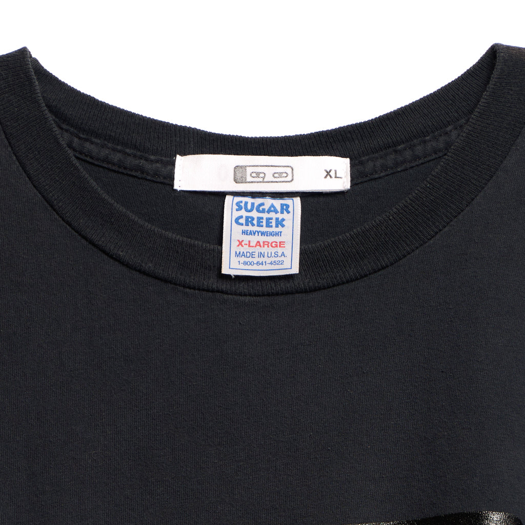 Enough Friends - 00s