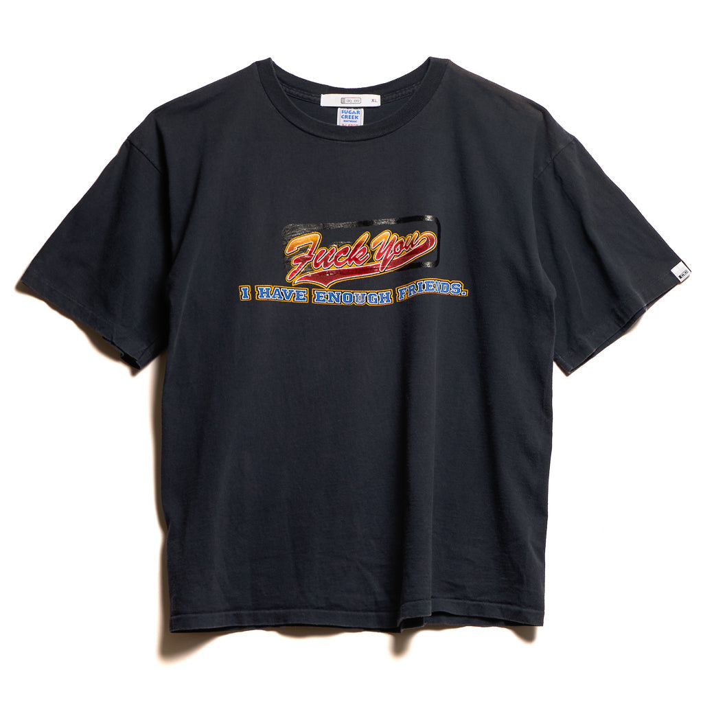 Enough Friends - 00s