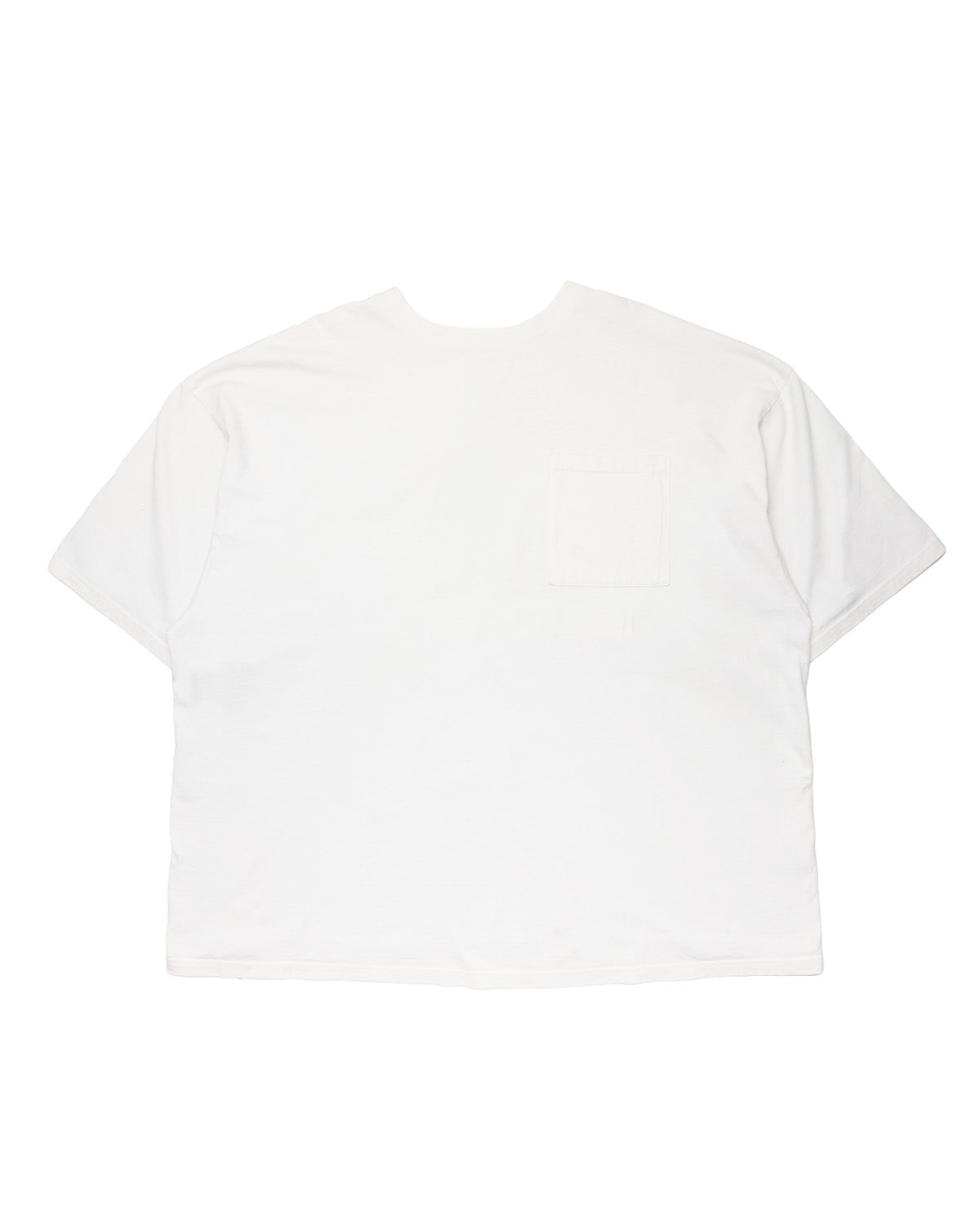 Kapital Skeleton Pocket Tee