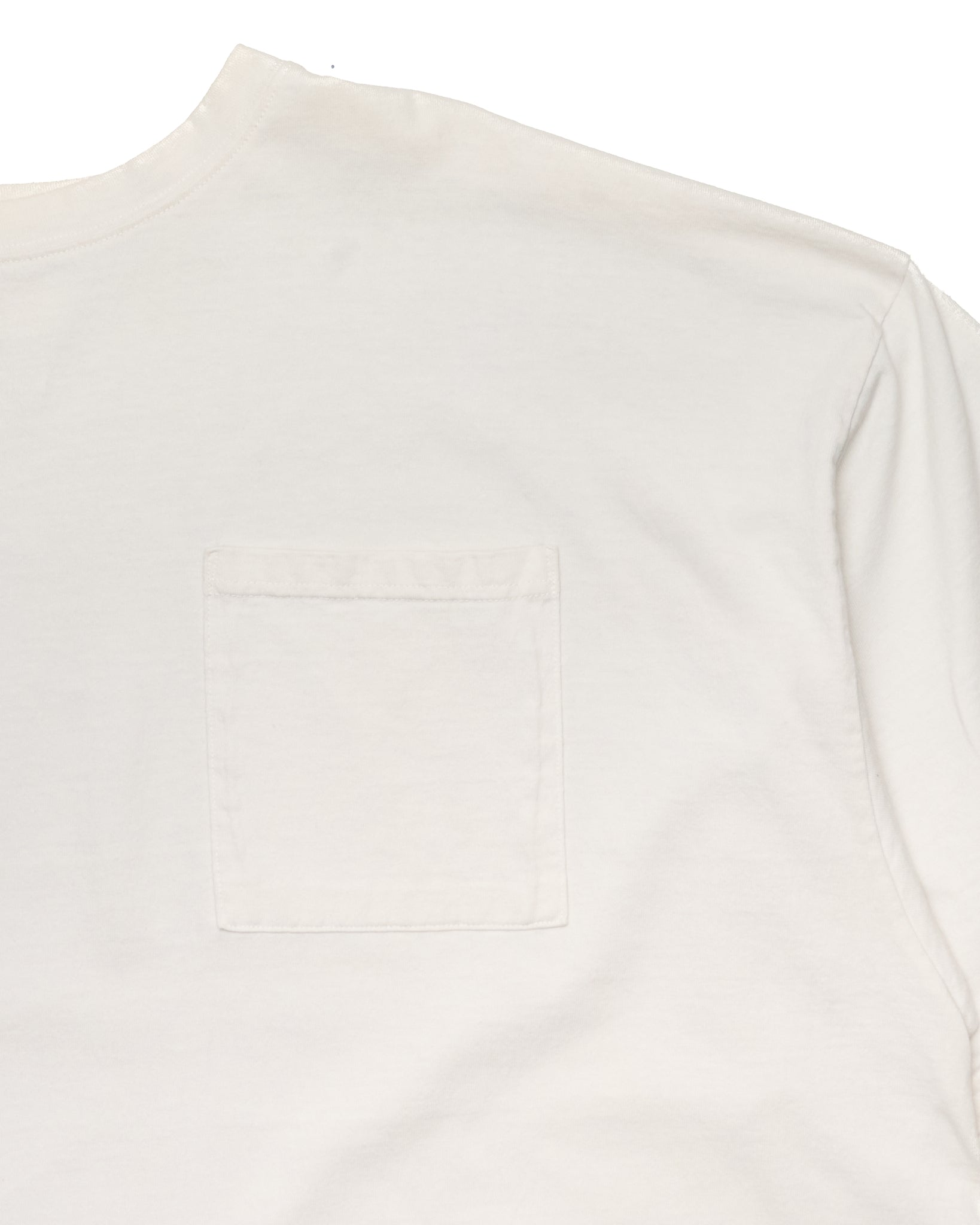 Kapital Skeleton Pocket Tee