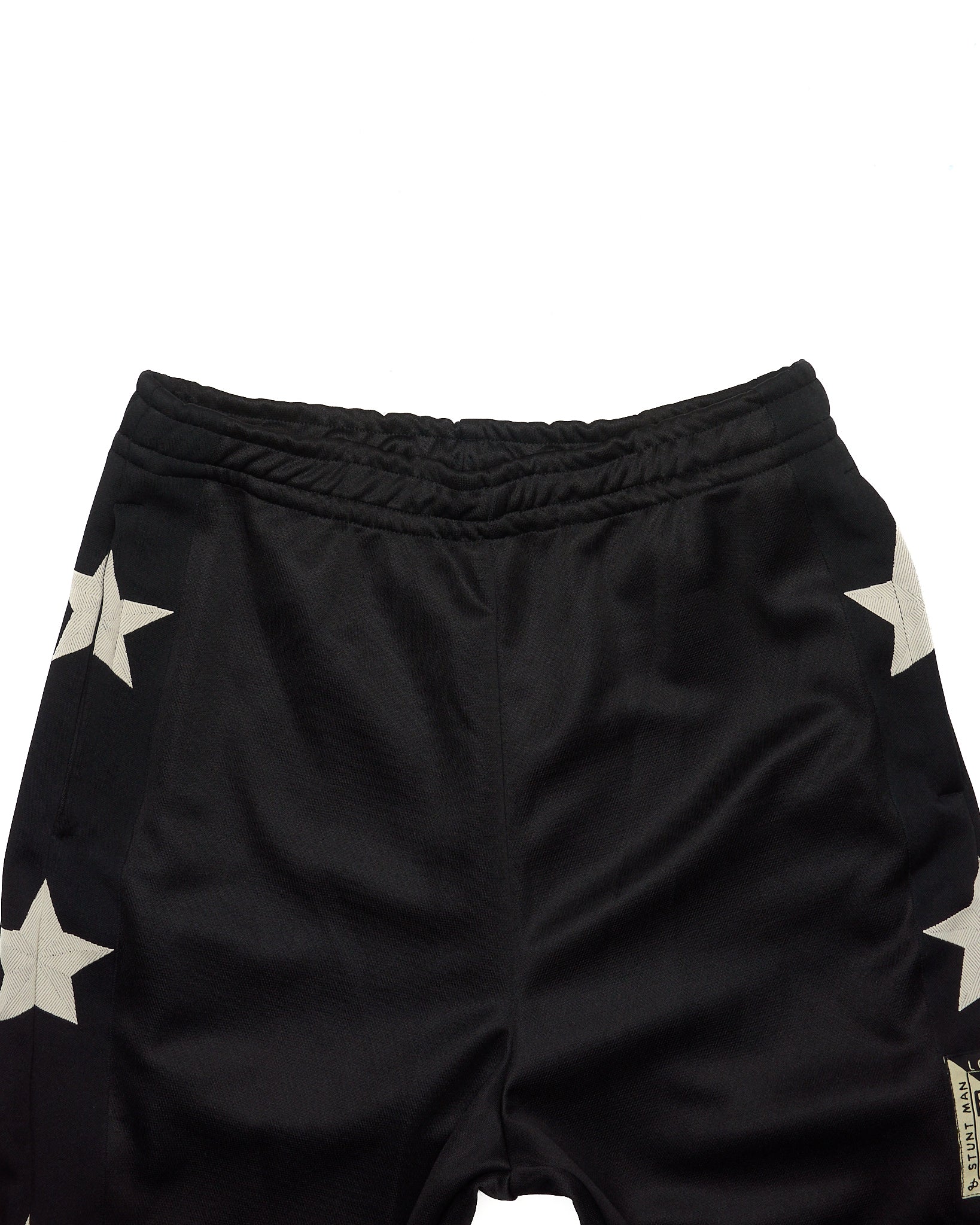 Kapital Stuntman Flared Track Pants