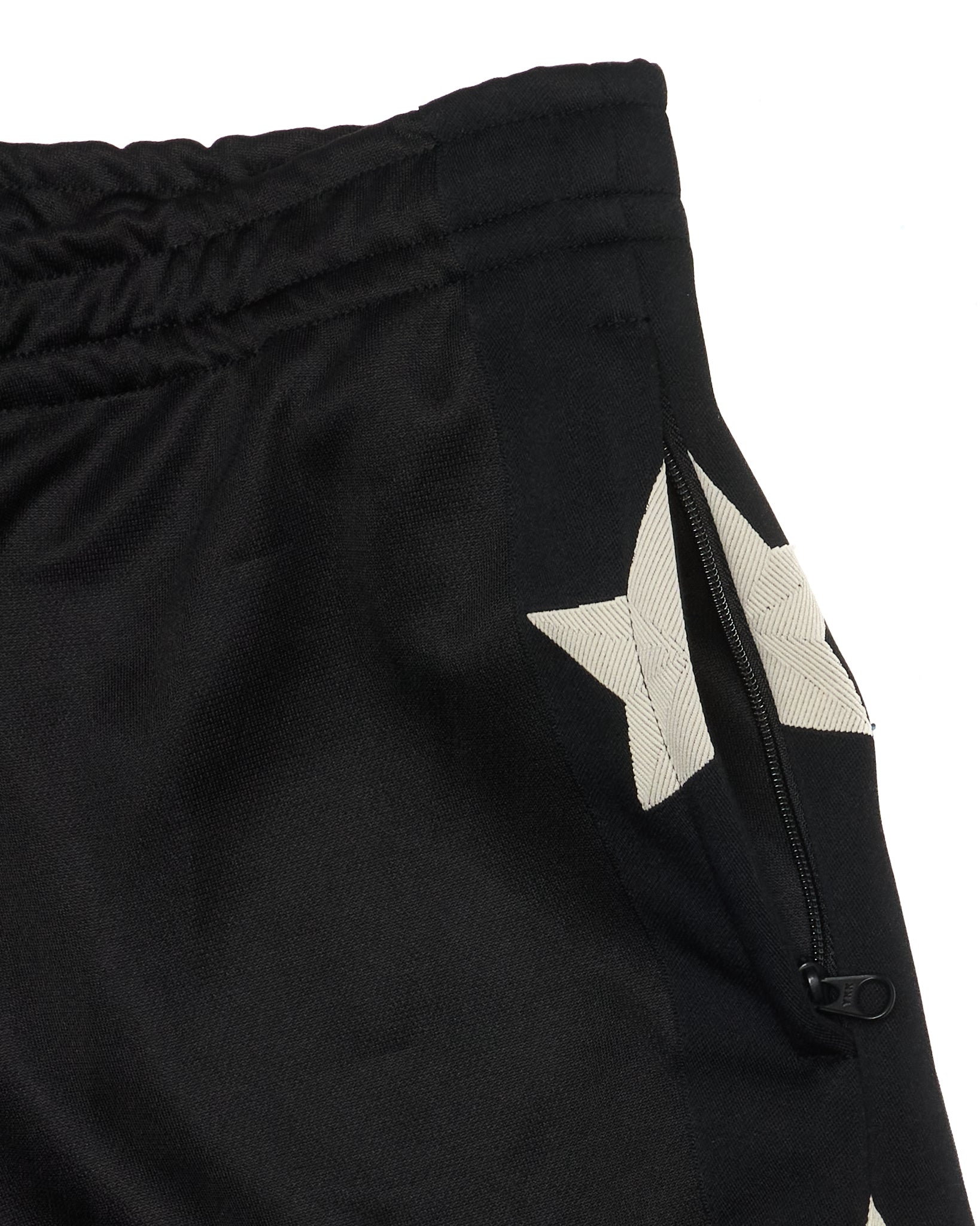 Kapital Stuntman Flared Track Pants