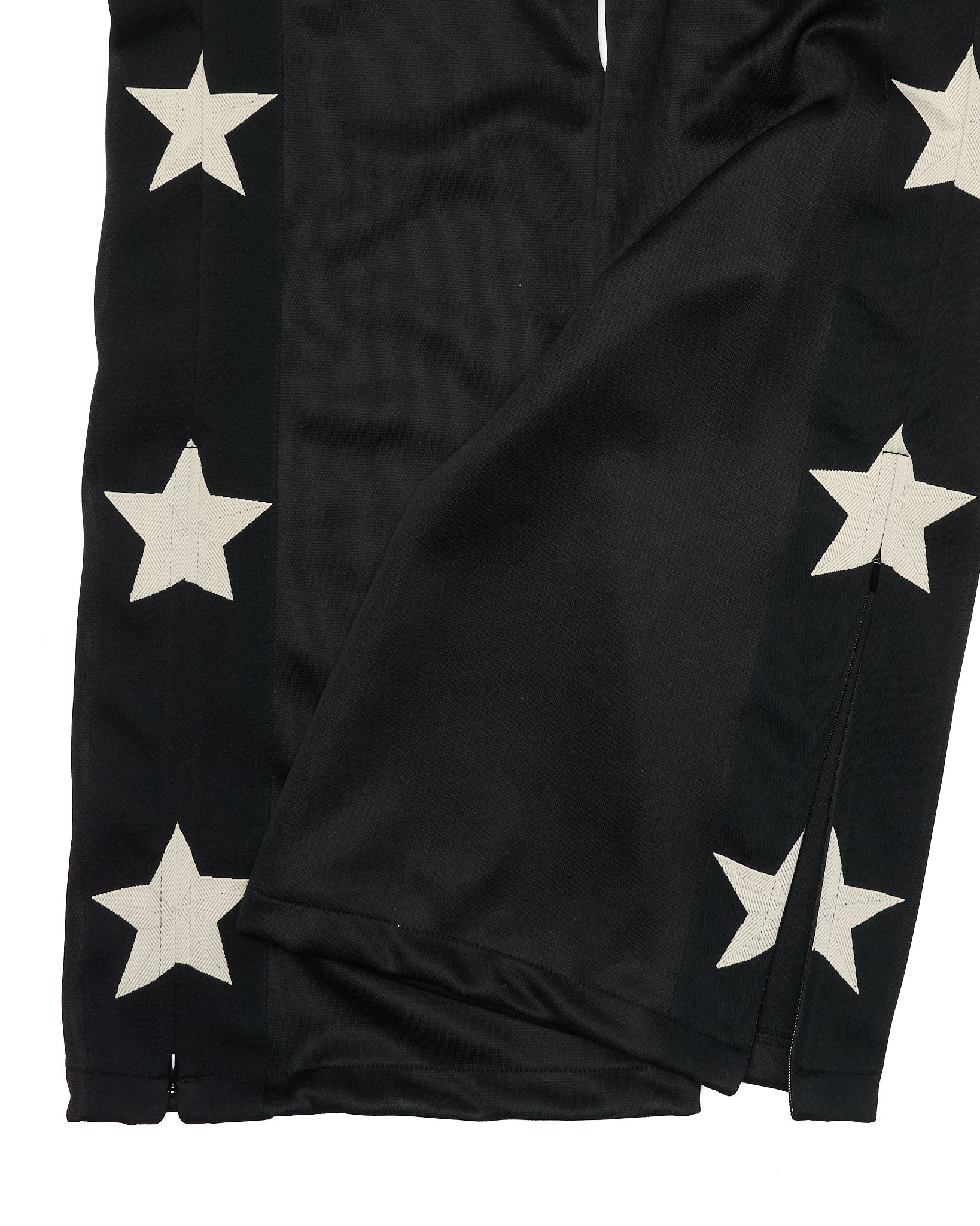 Kapital Stuntman Flared Track Pants