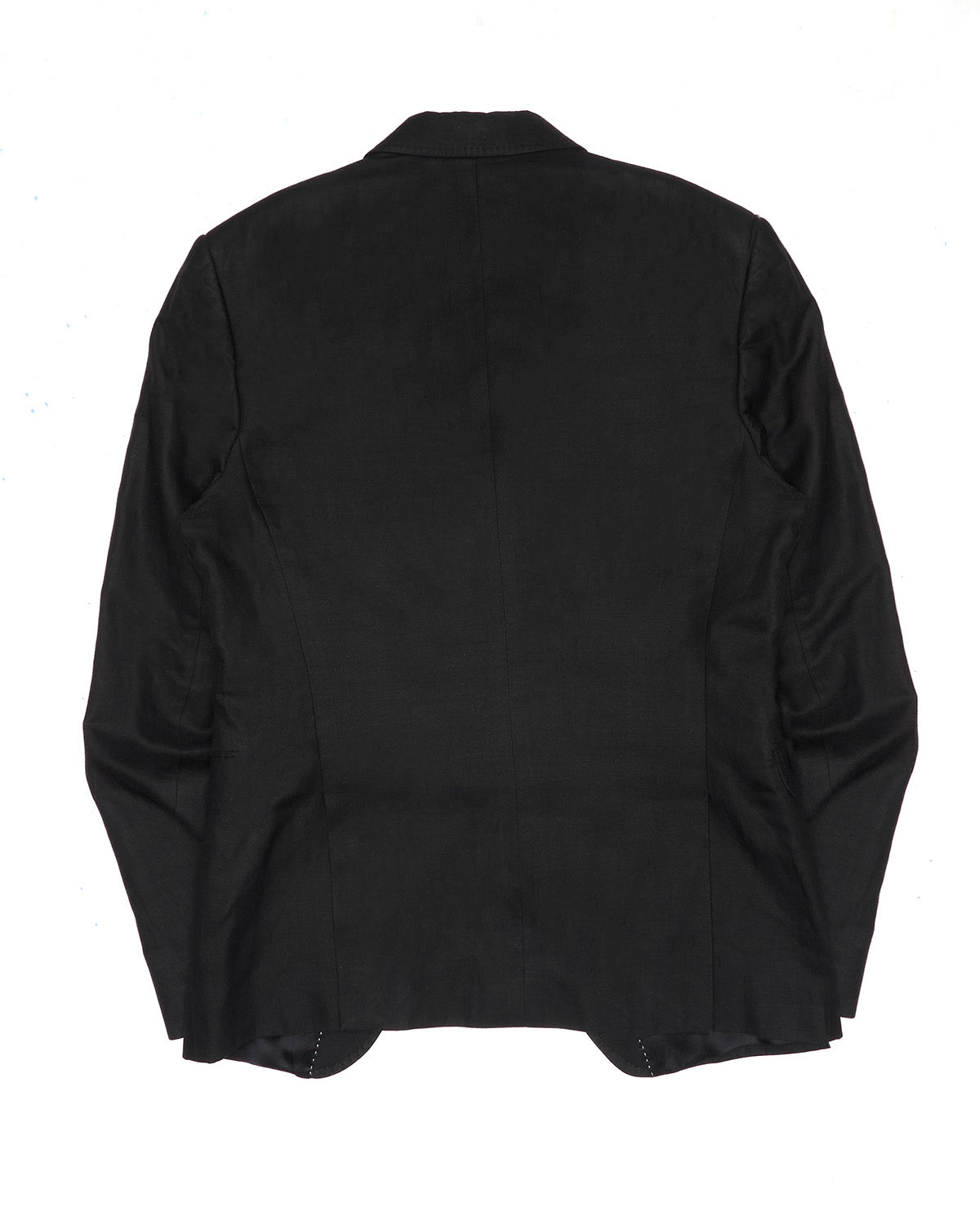 Late 00s Neil Barrett Hybrid Layered Blazer