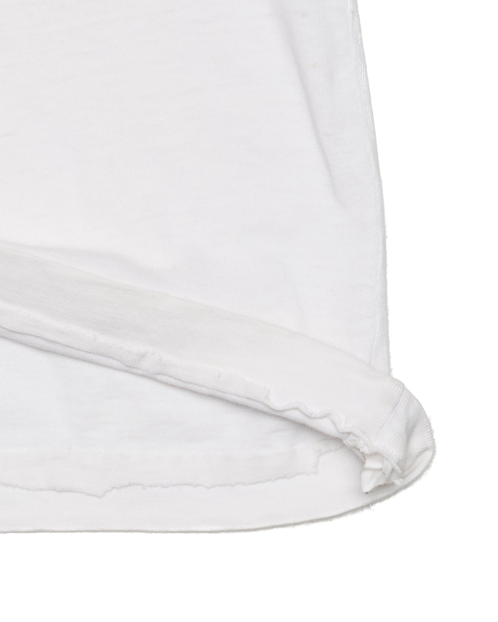 Late 00s Undercover Dangerous Elements Tee
