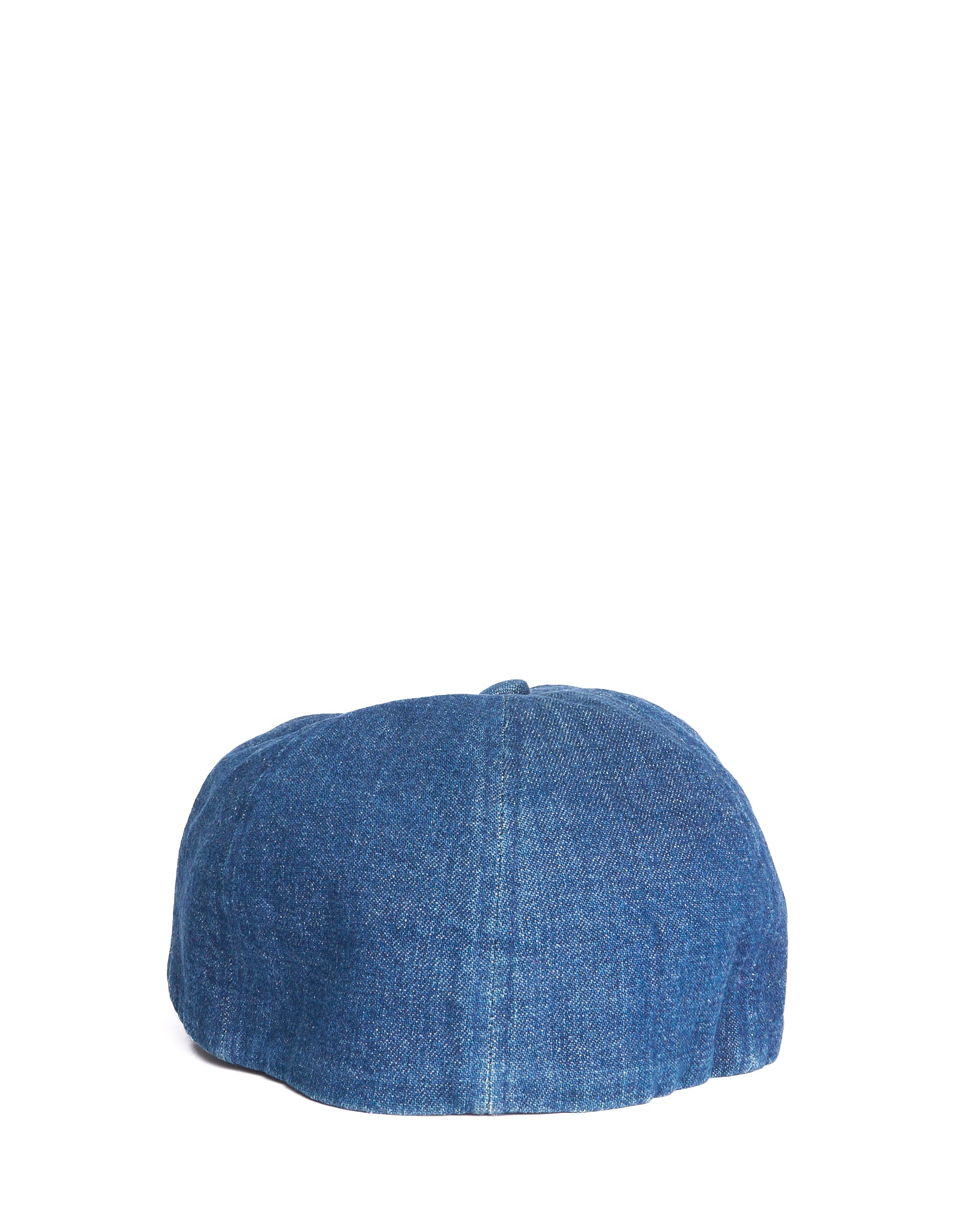 Late 90s EVIS “BOY EVIS” Embroidered Denim Cap