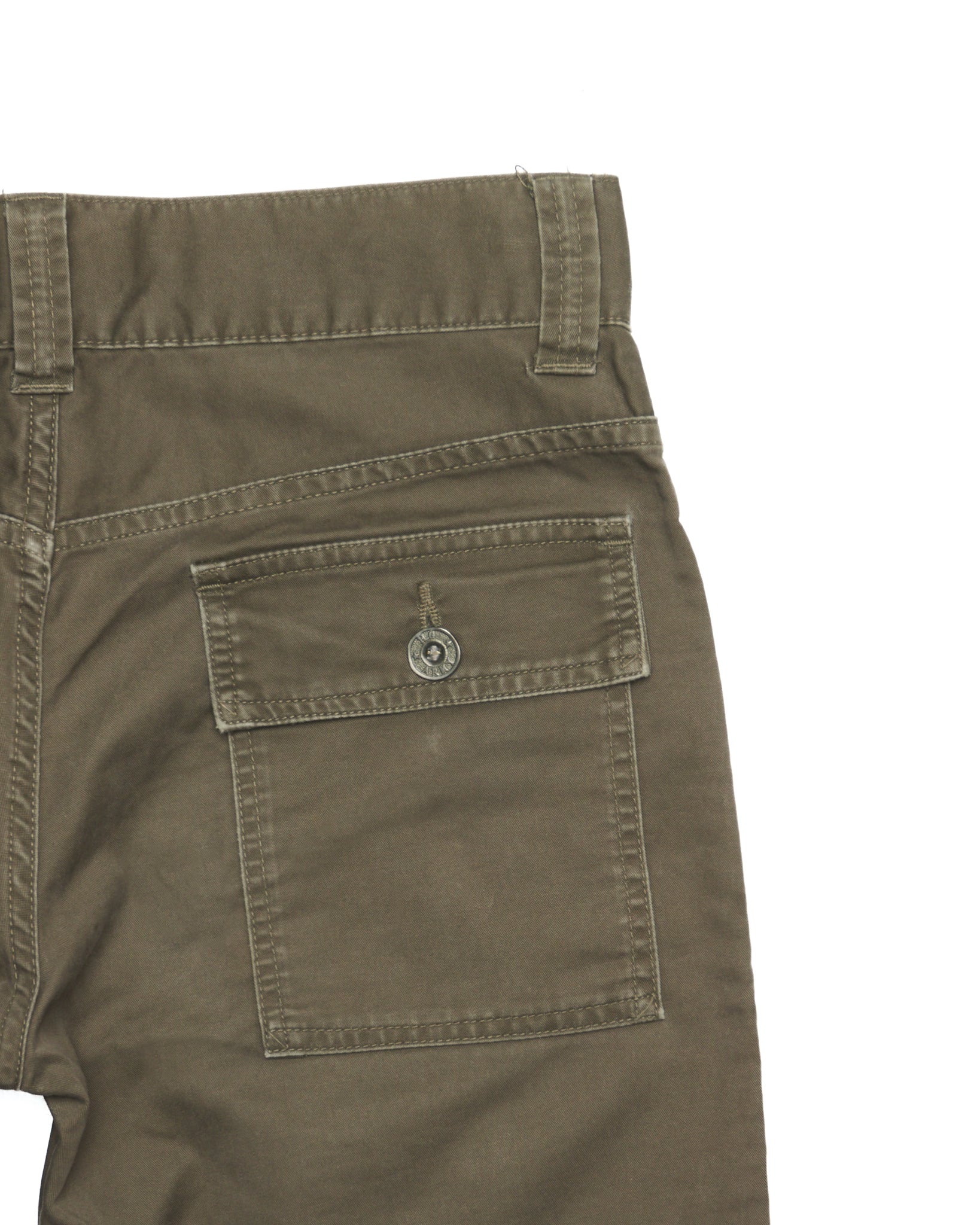 Late 90s Hysteric Glamour Slim Cargo Pants