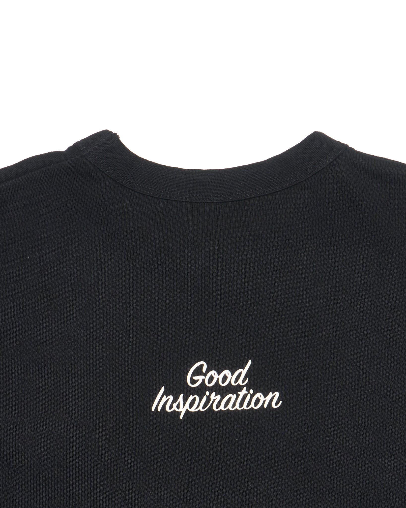 MIHARA YASUHIRO x GU Good Inspiration Extended Tee