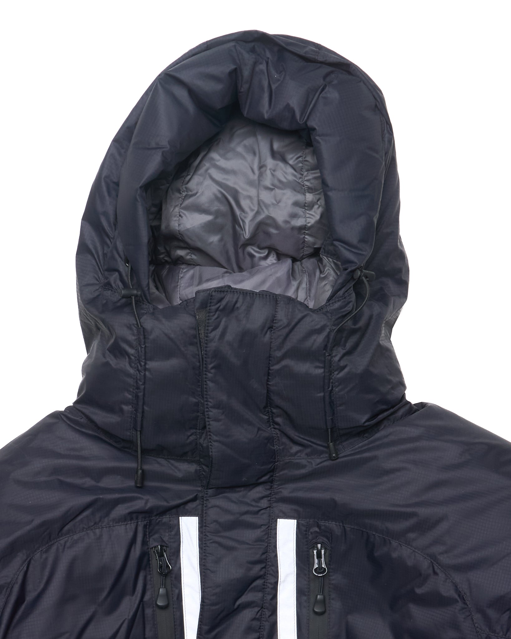 A/W20 Canada Goose x Y/Project Logo Down Jacket