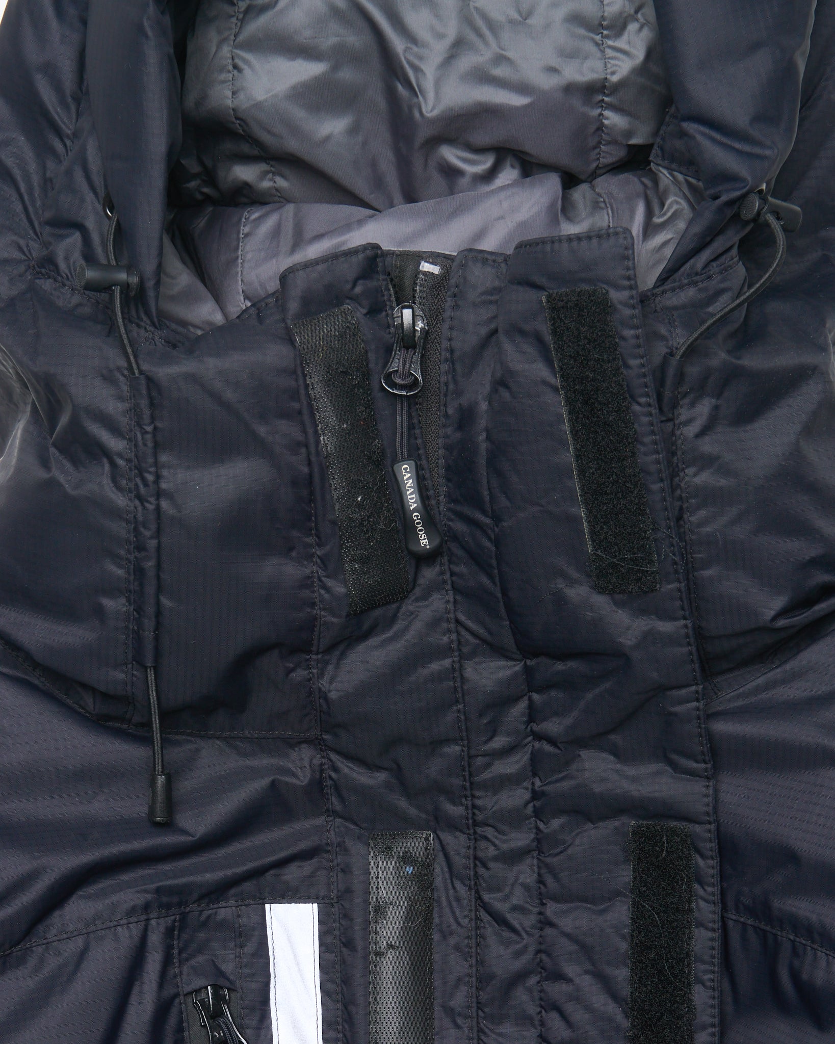 A/W20 Canada Goose x Y/Project Logo Down Jacket