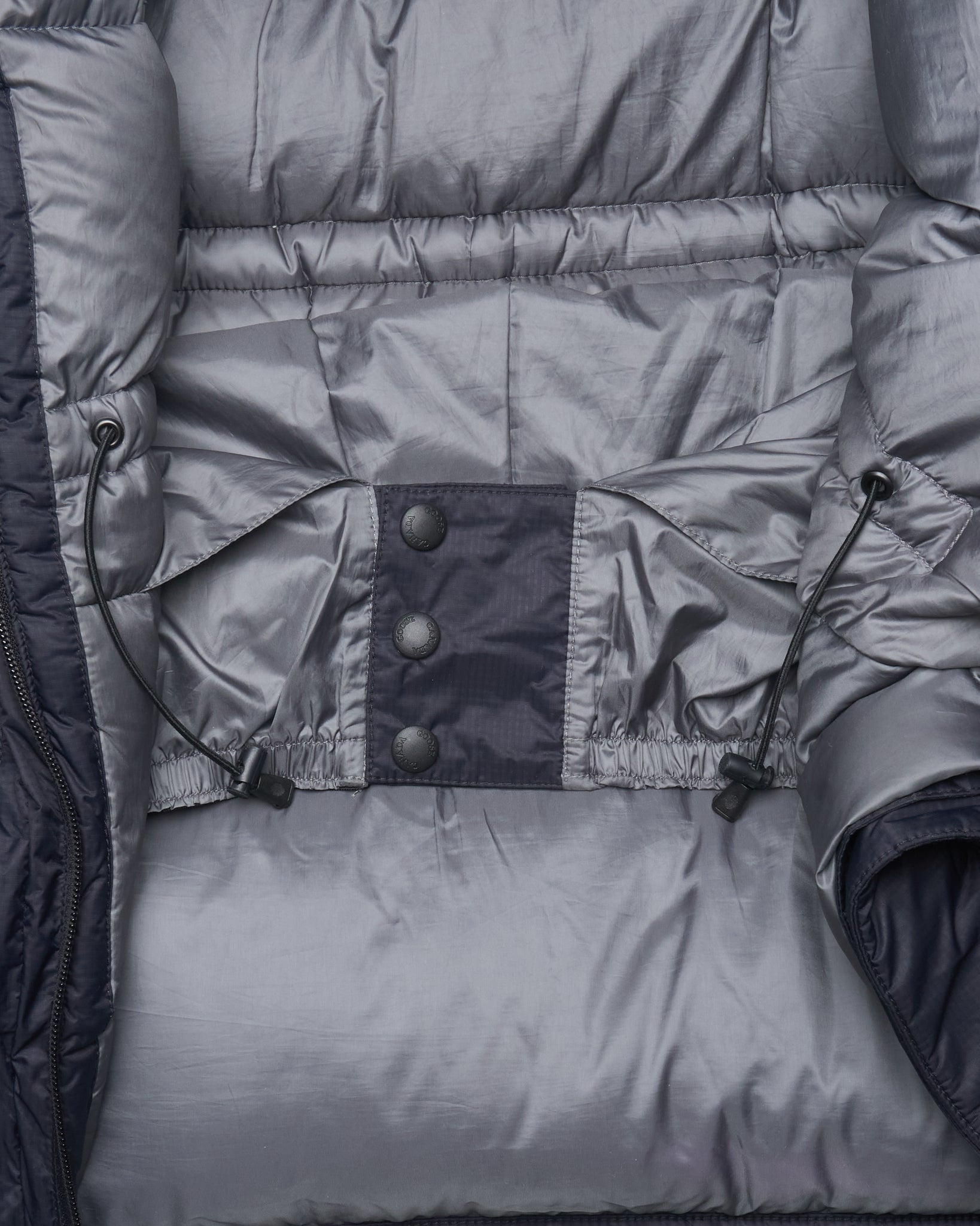 A/W20 Canada Goose x Y/Project Logo Down Jacket