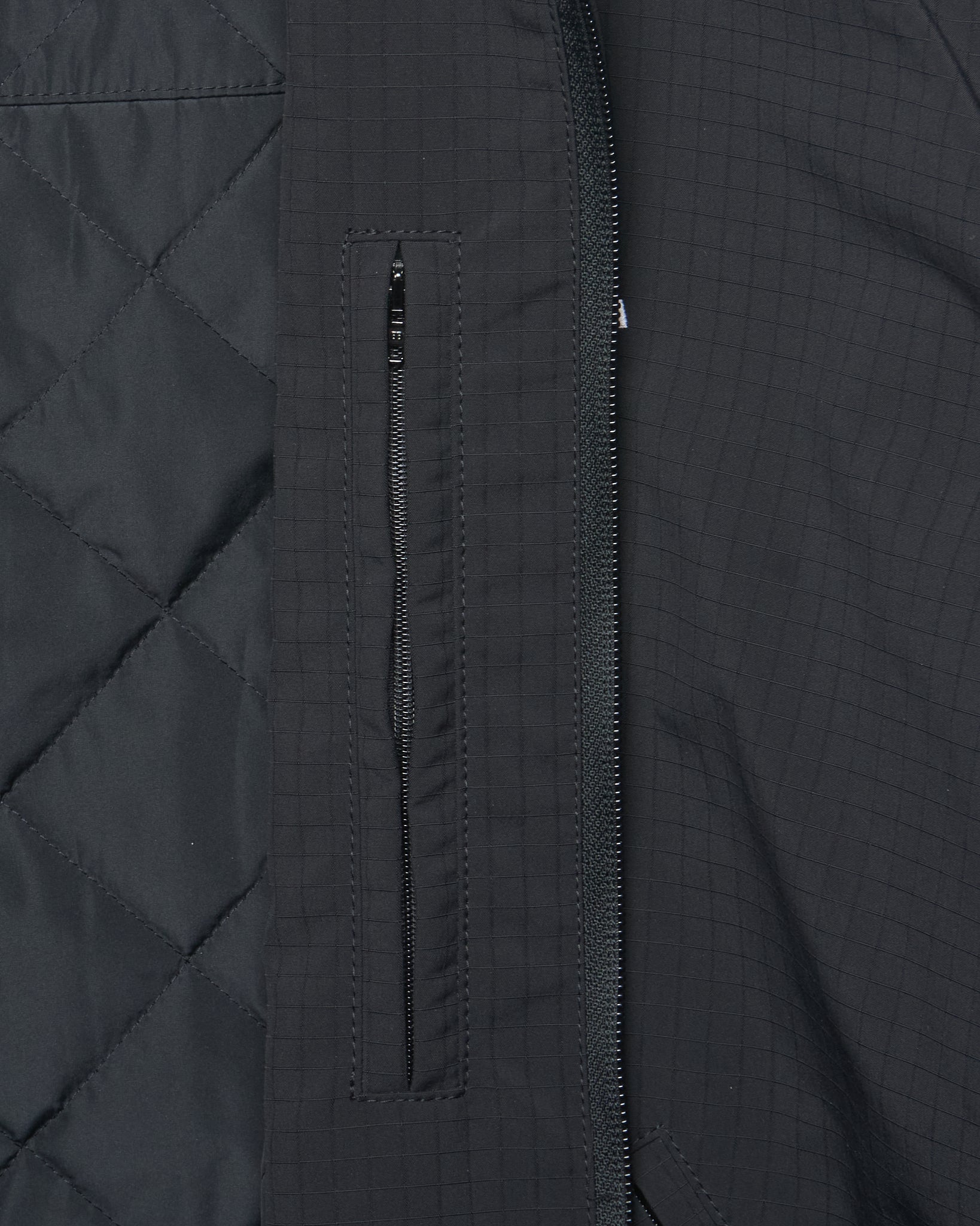 S/S24 Balenciaga Unity Sports Icon Cocoon Kick Ripstop Windbreaker
