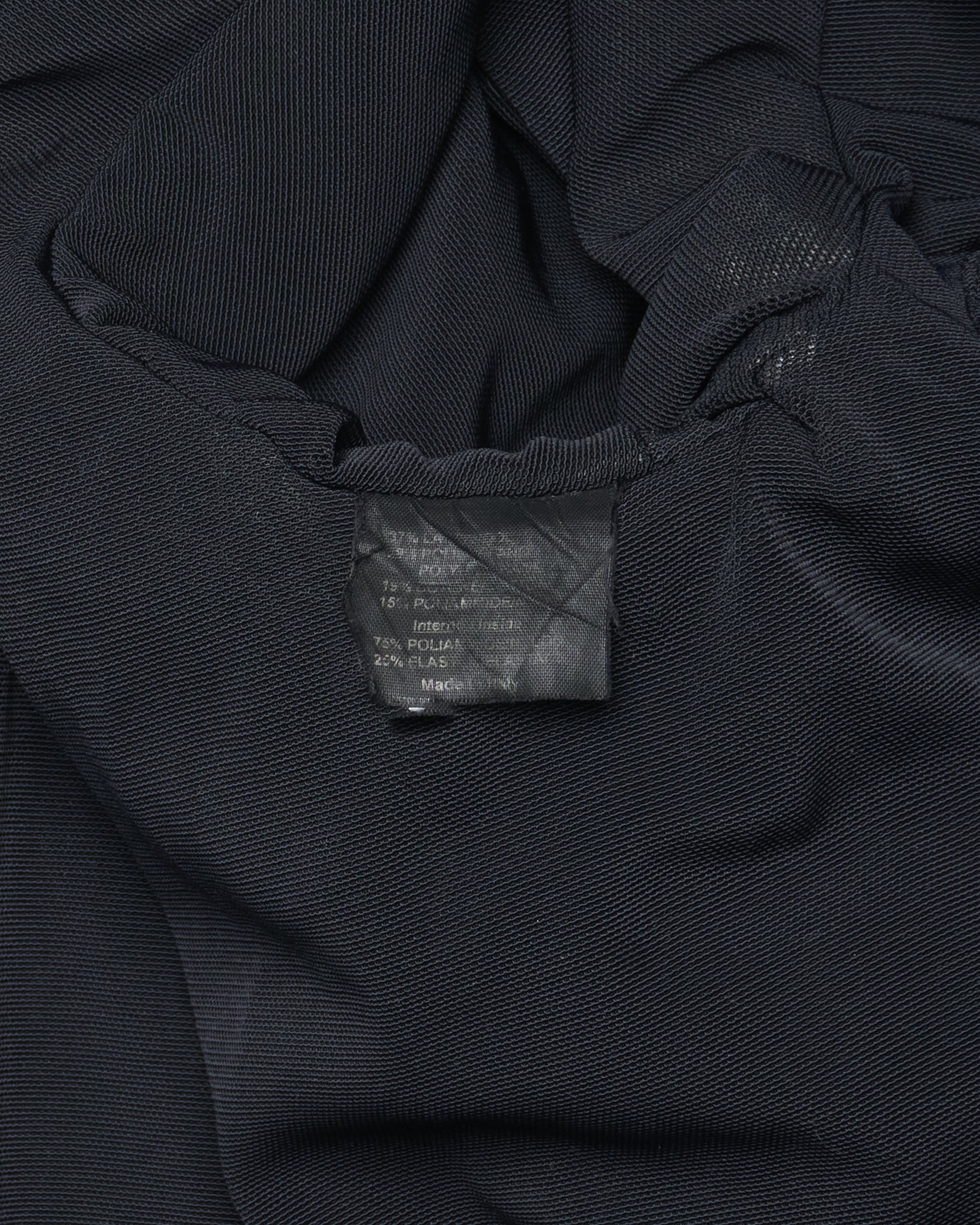Mid 00's Gucci Padded Trucker Jacket