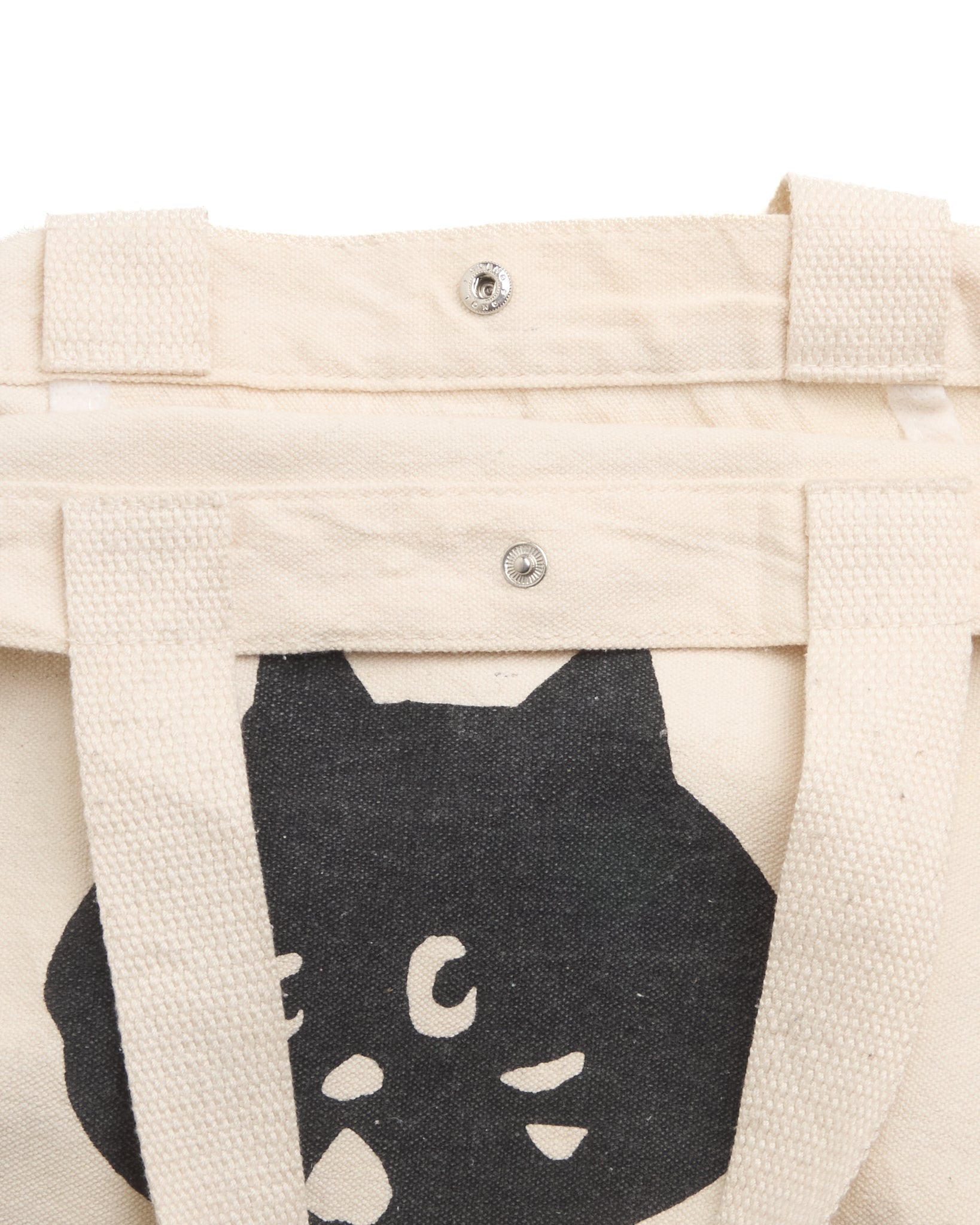 Ne-Net Nya Shoulder Strap Tote Bag