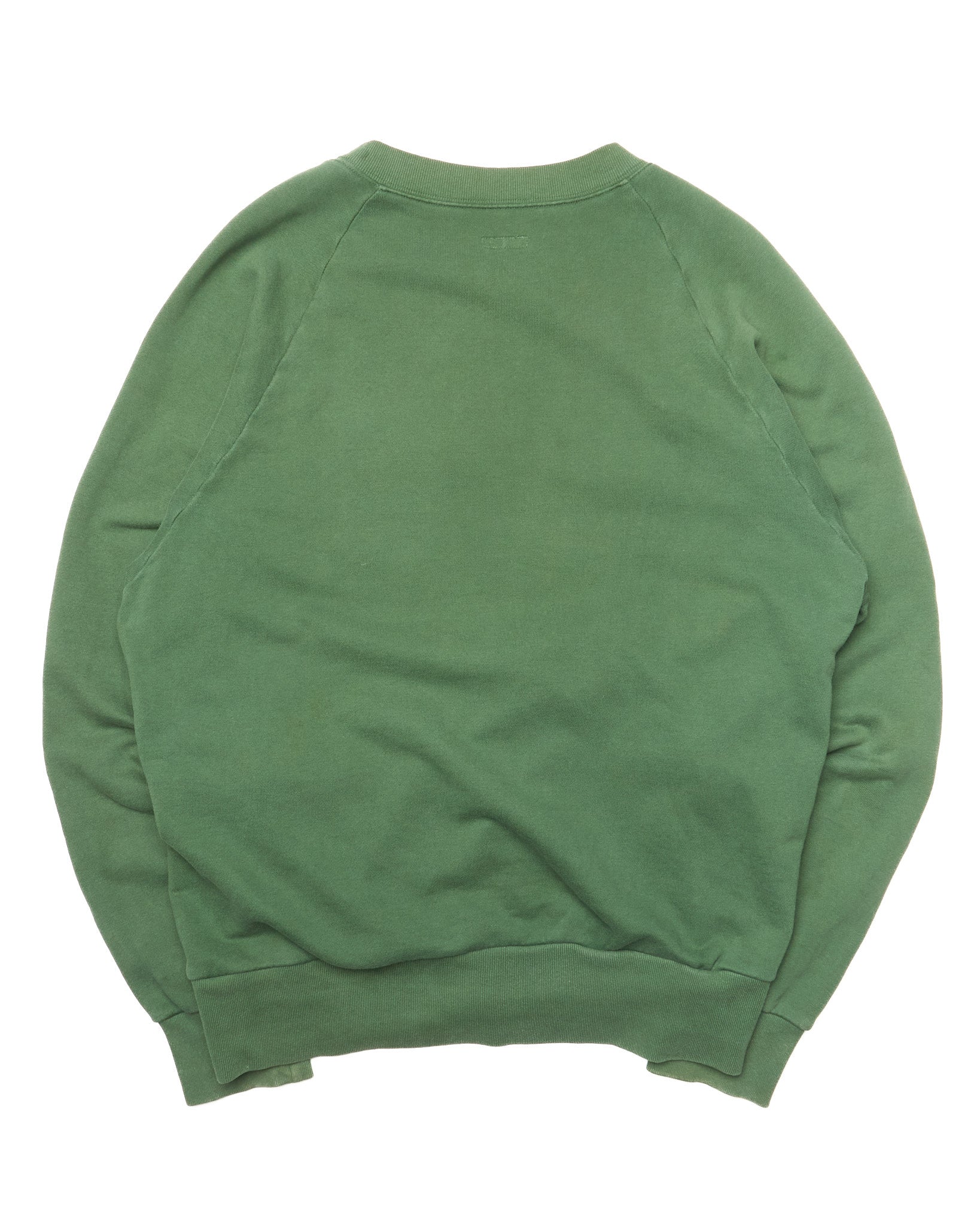 F/W20 Kapital Paisley Raglan Sweatshirt