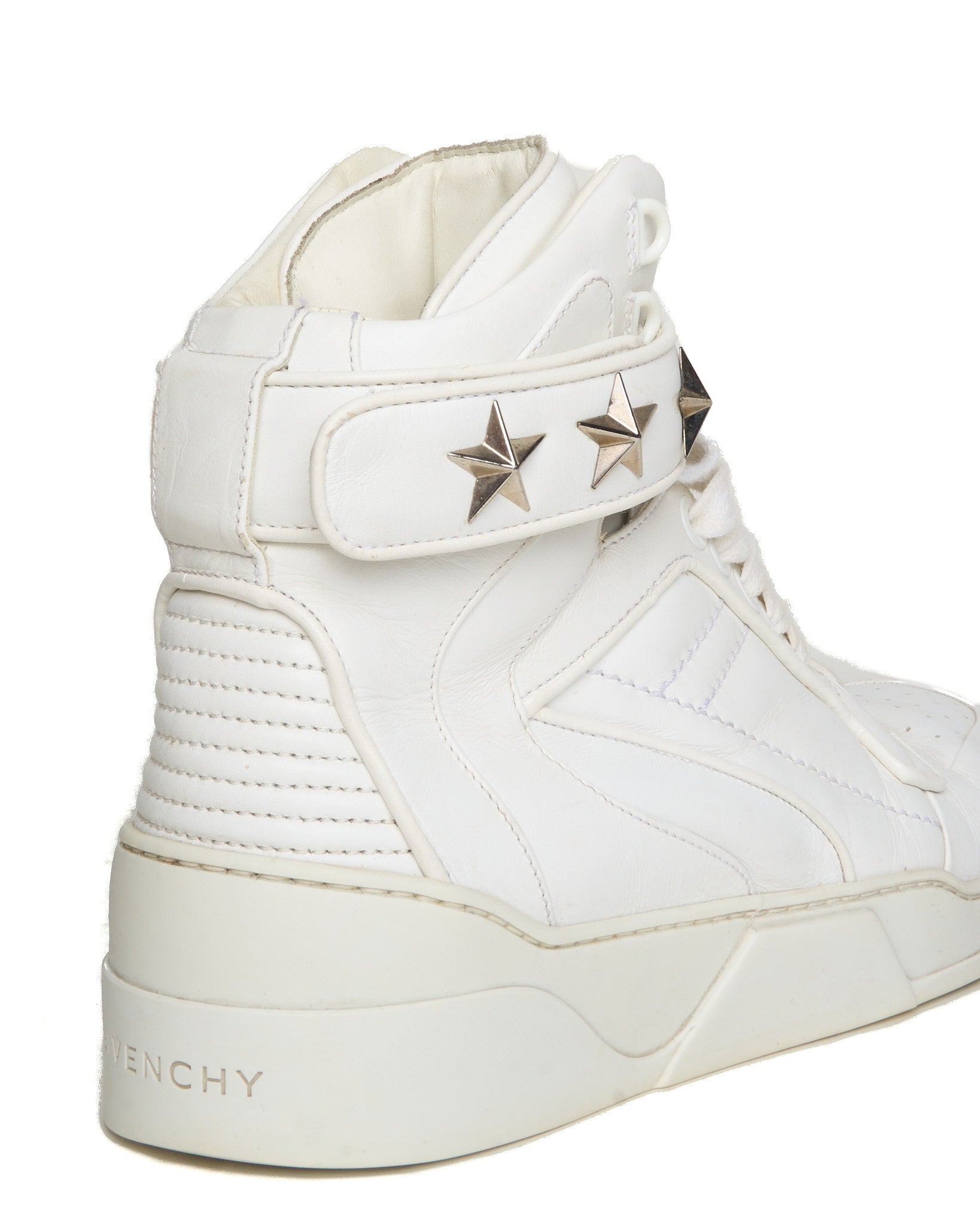 Givenchy Tyson High-Top Sneaker