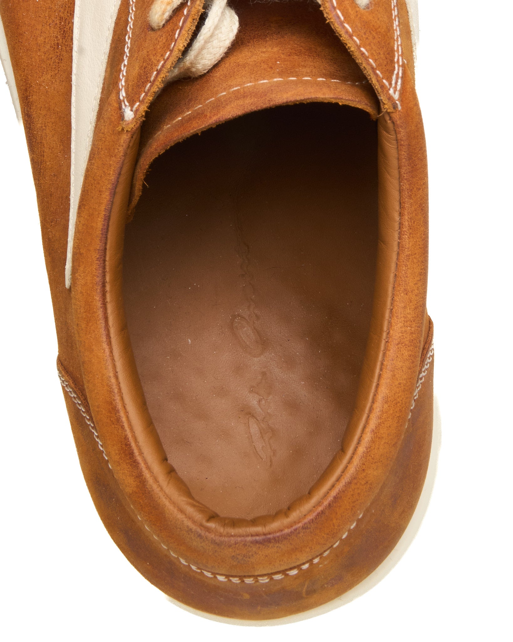 Rick Owens Vintage Low Top Sneakers