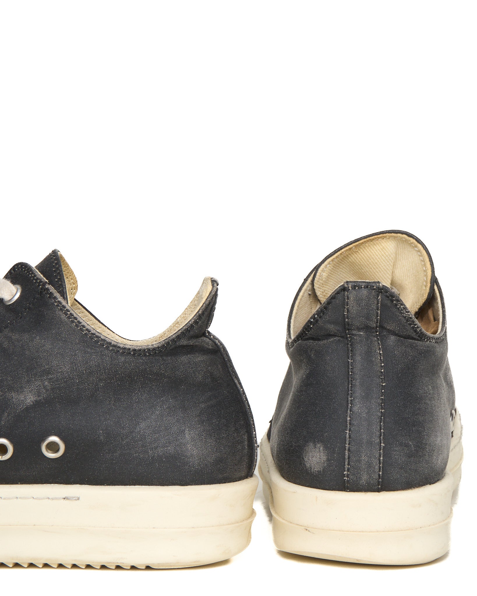 Rick Owens DRKSHDW Hustler Ramones