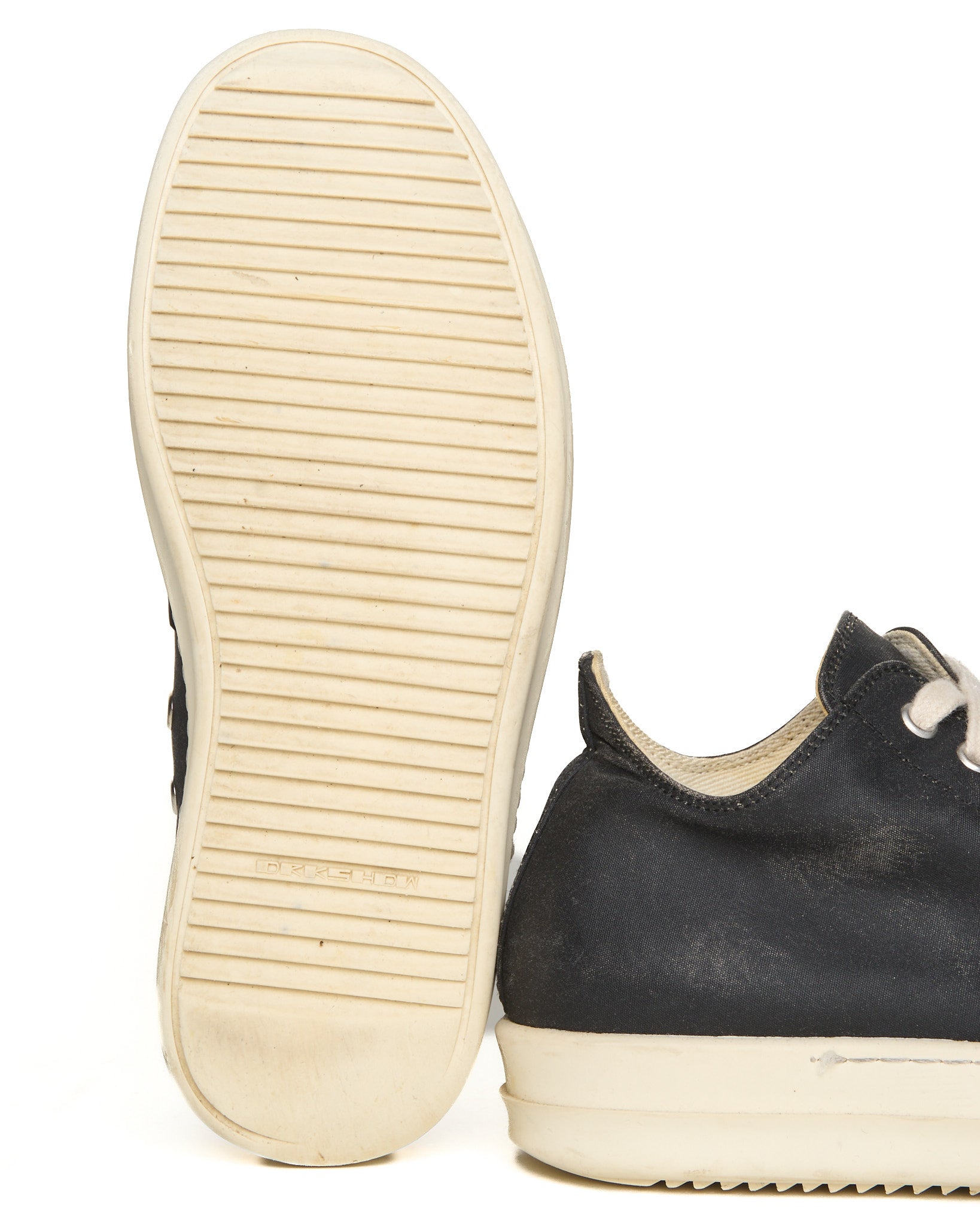 Rick Owens DRKSHDW Hustler Ramones