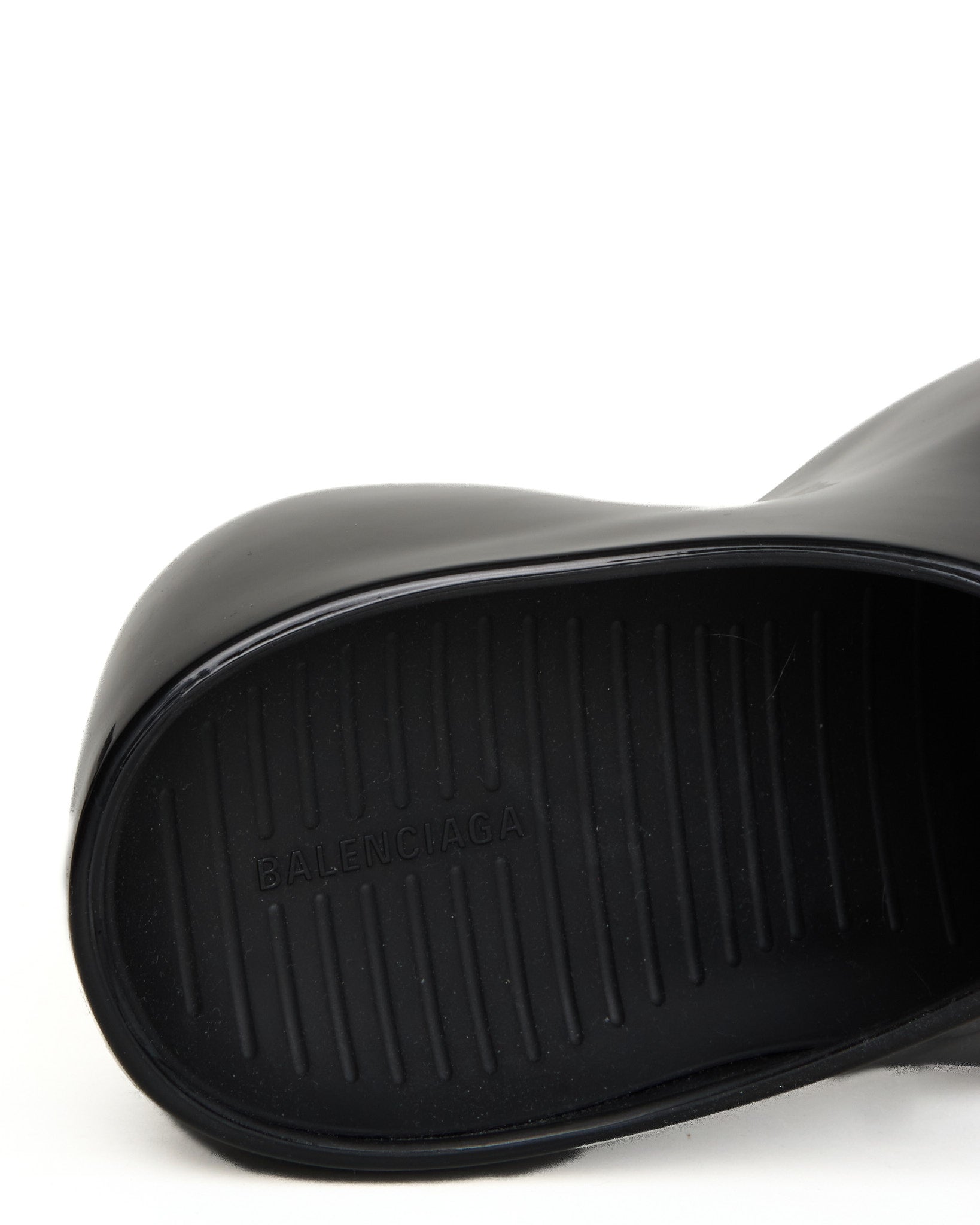 S/S23 Balenciaga ‘Space 2.0’ Techno Clogs