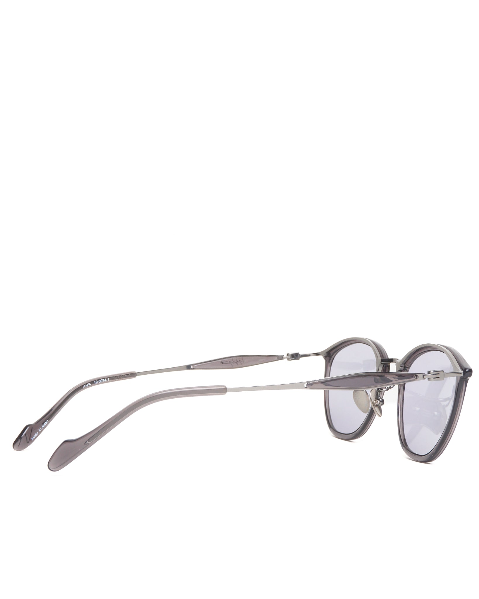 A/W24 Yohji Yamamoto Sunglasses