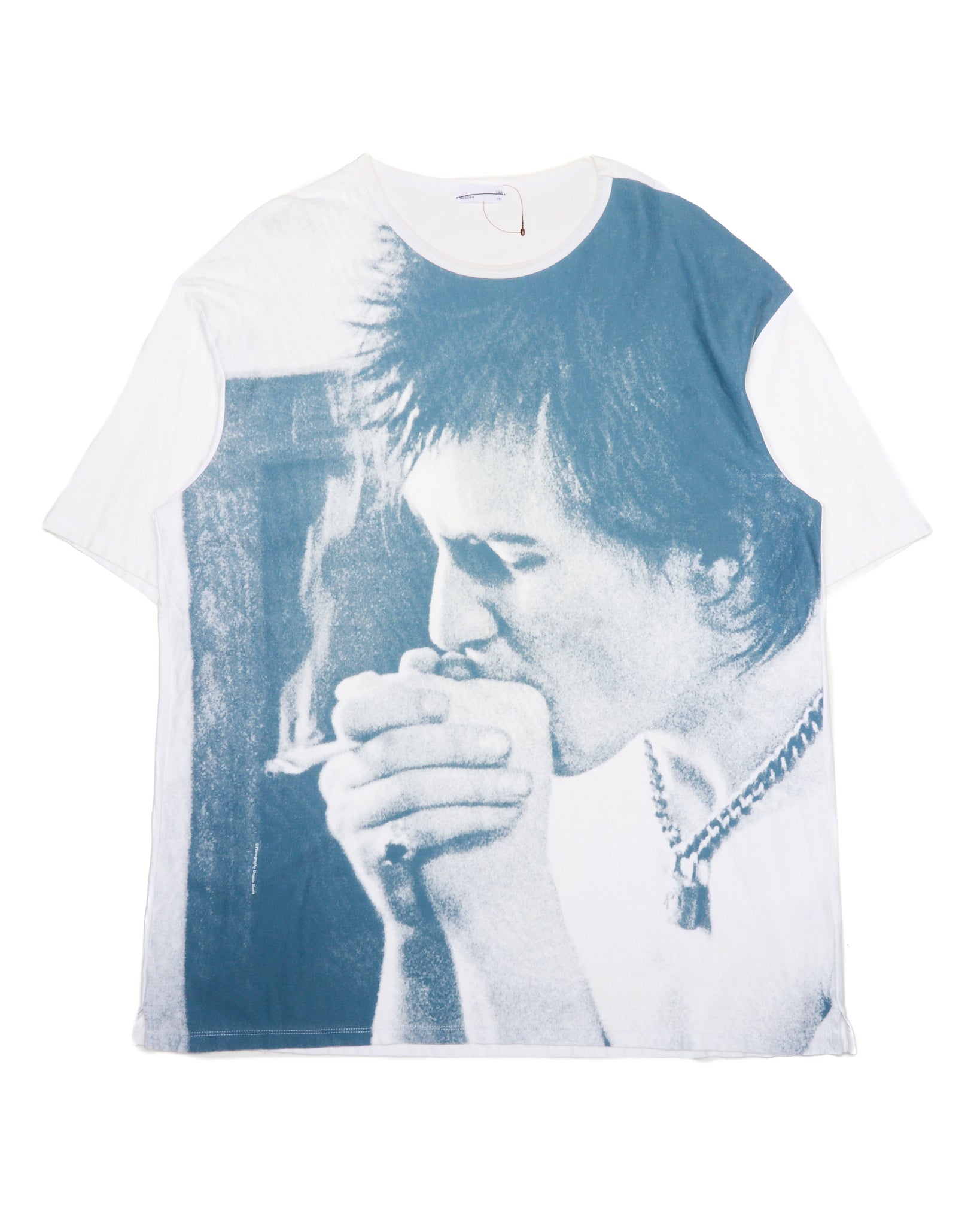 A/W16 Lad Musician Sid Vicious Graphic Tee