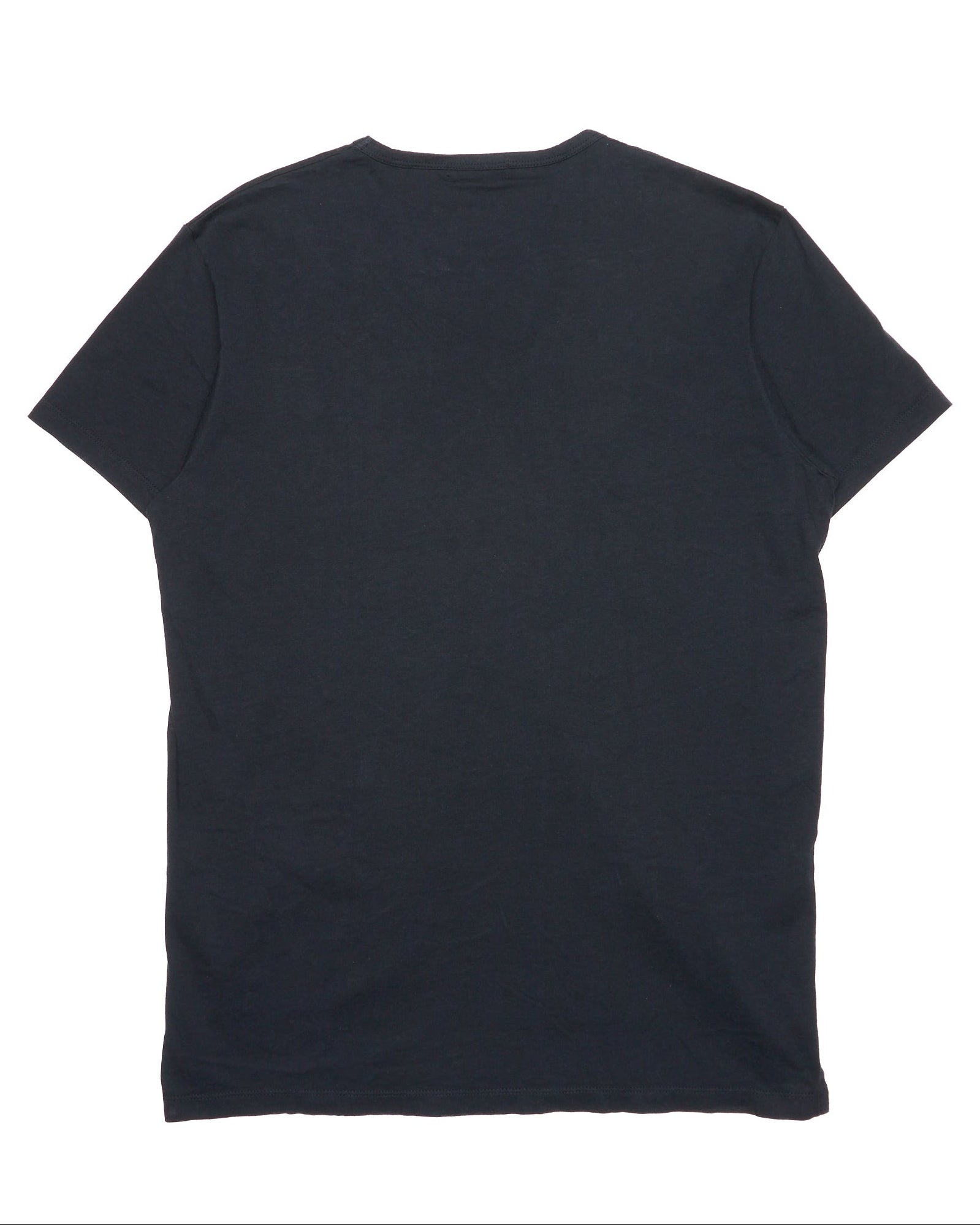 S/S14 Lad Musician “ROCK STARS” Graphic Tee