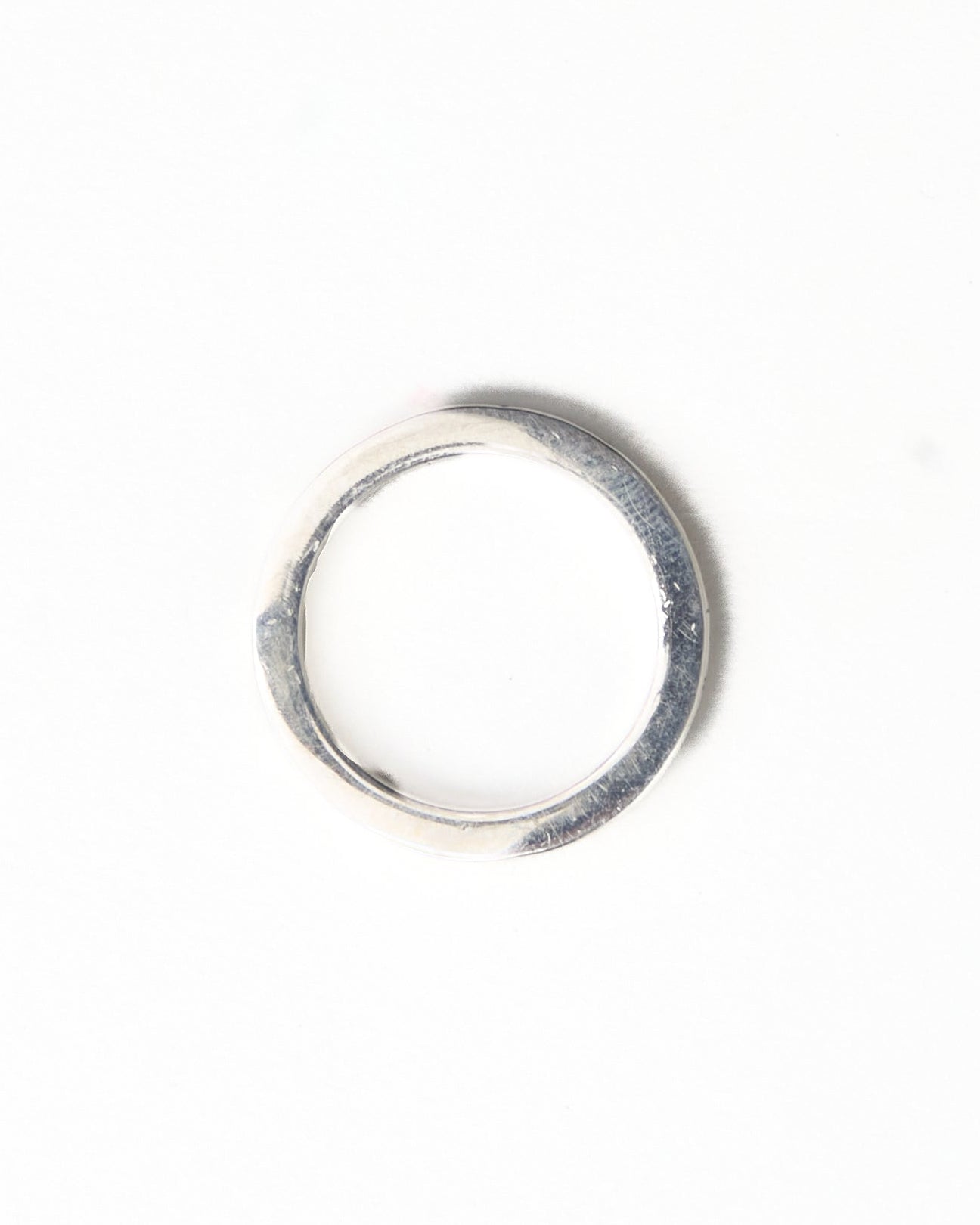 Chrome Hearts Explicit Cross Spacer Ring