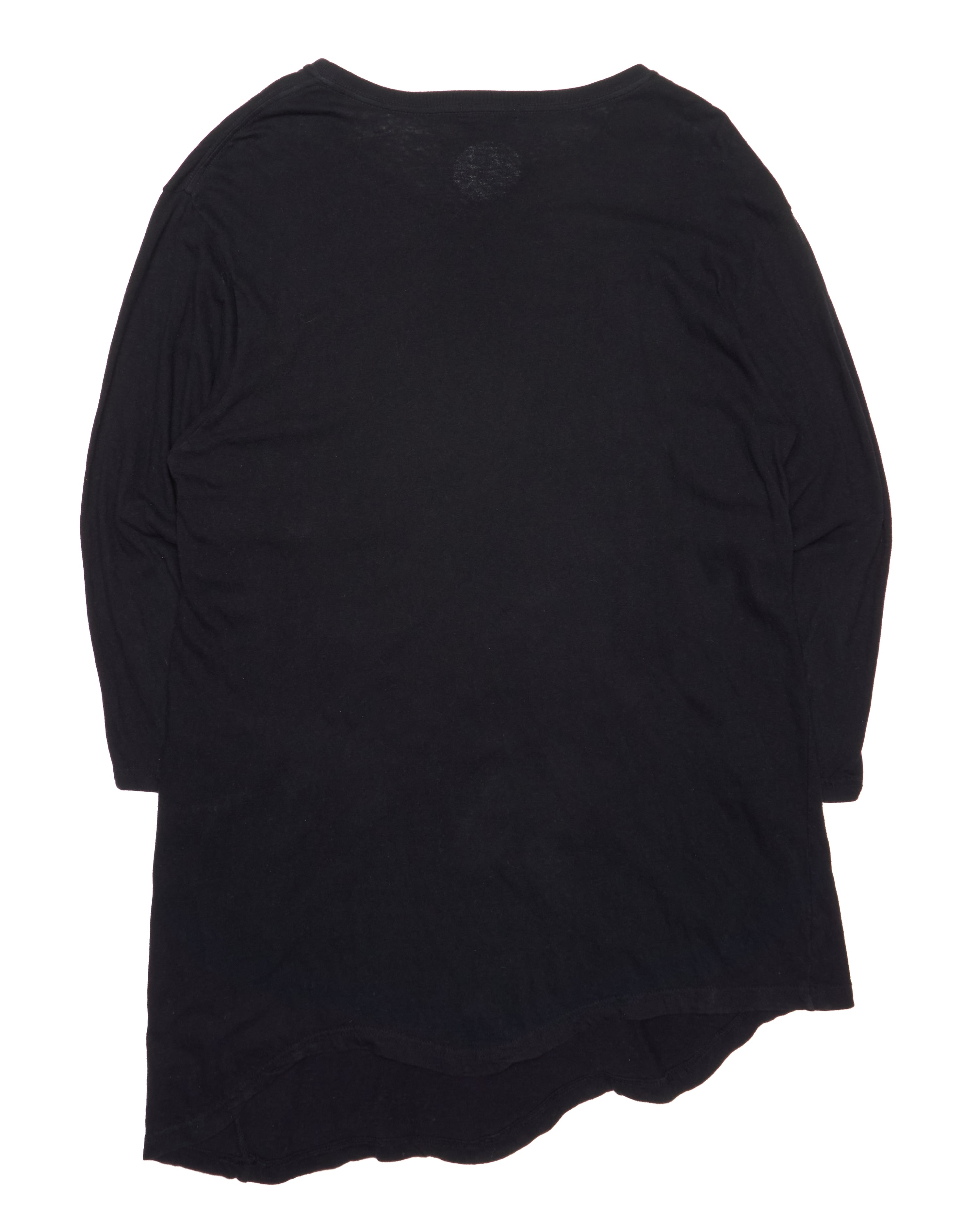 S/S16 Undercover Languid “WE MAKE CLOTHES NOT NOISE” 3/4 Sleeve