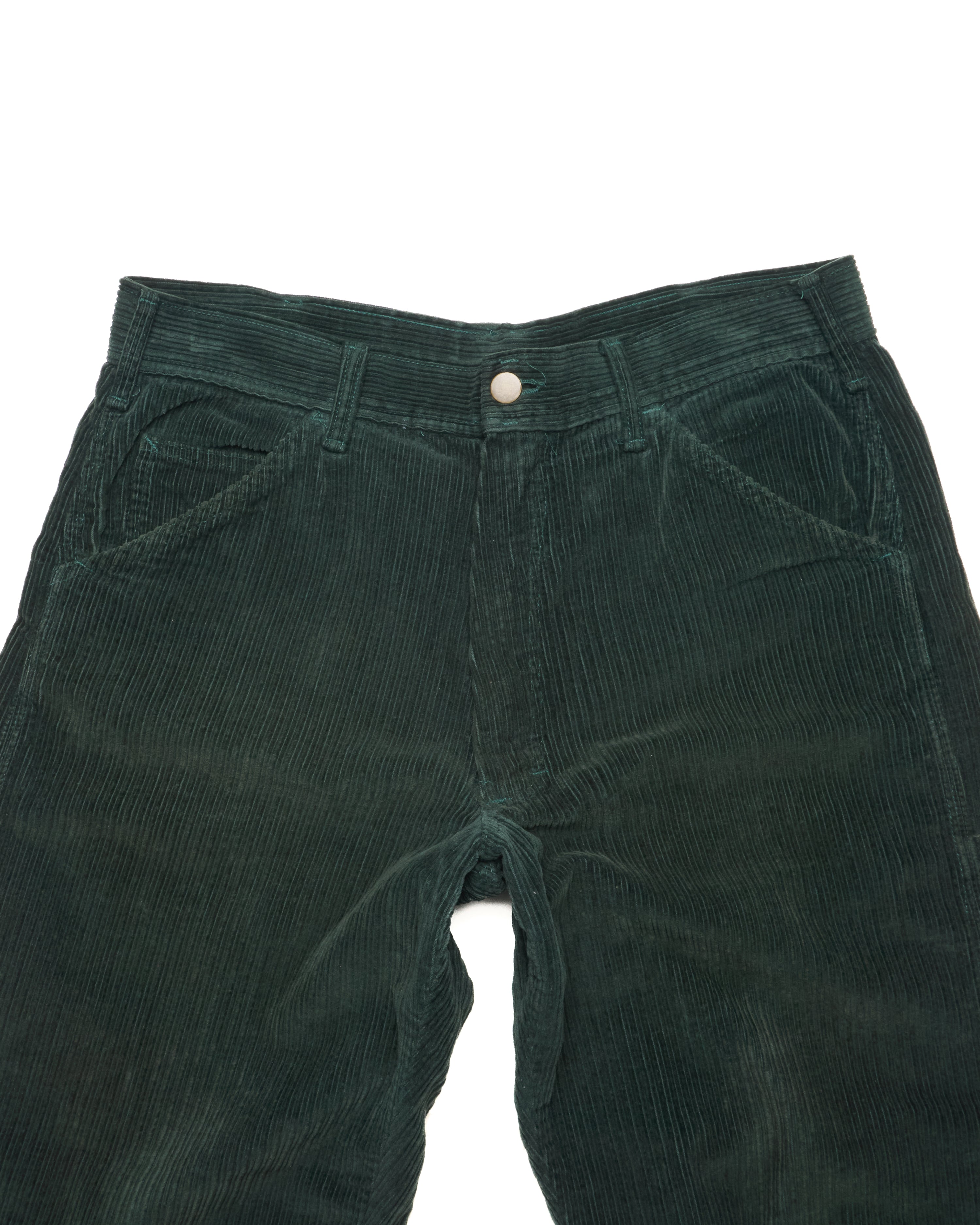 Needles Corduroy Wide Leg Pants