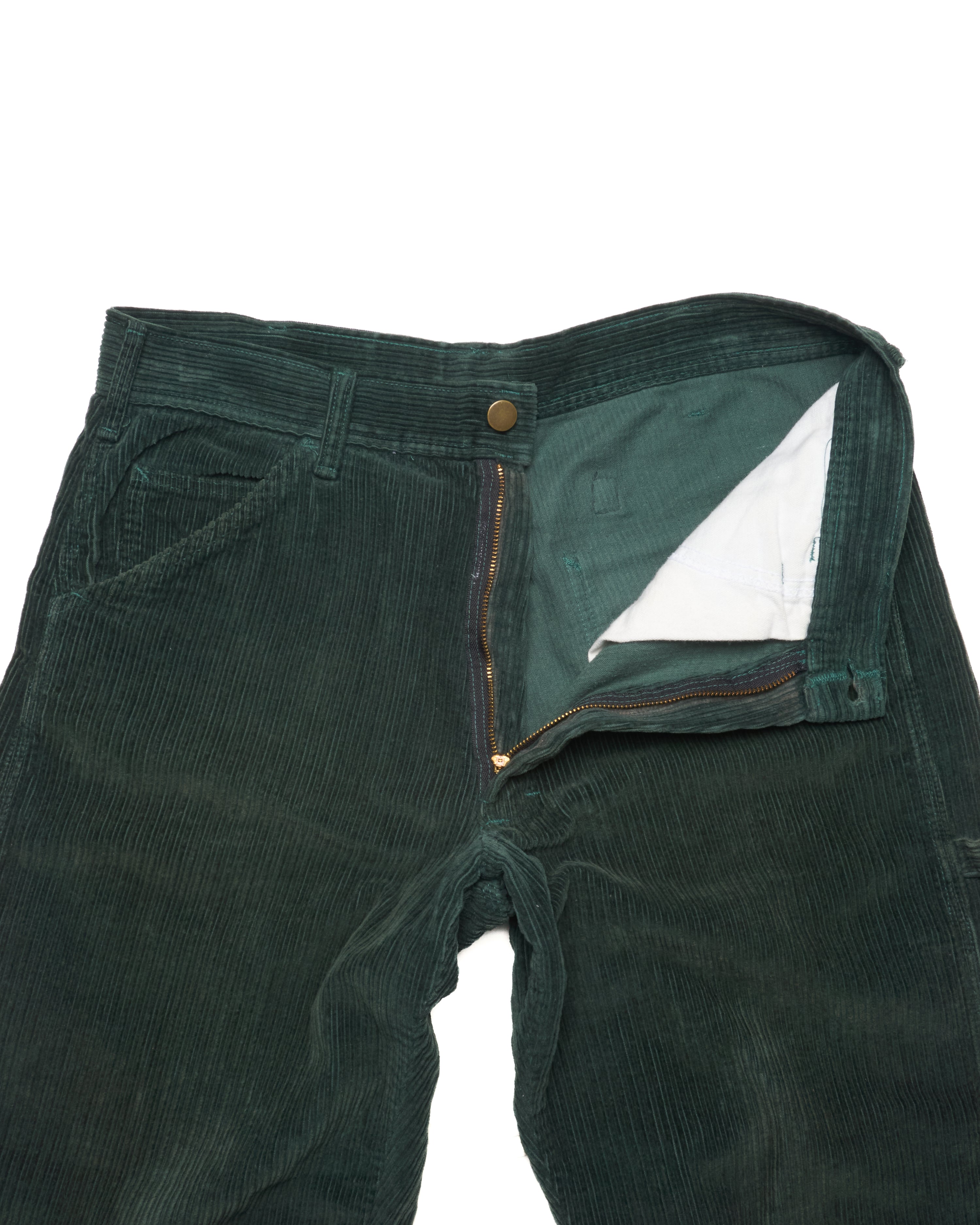 Needles Corduroy Wide Leg Pants