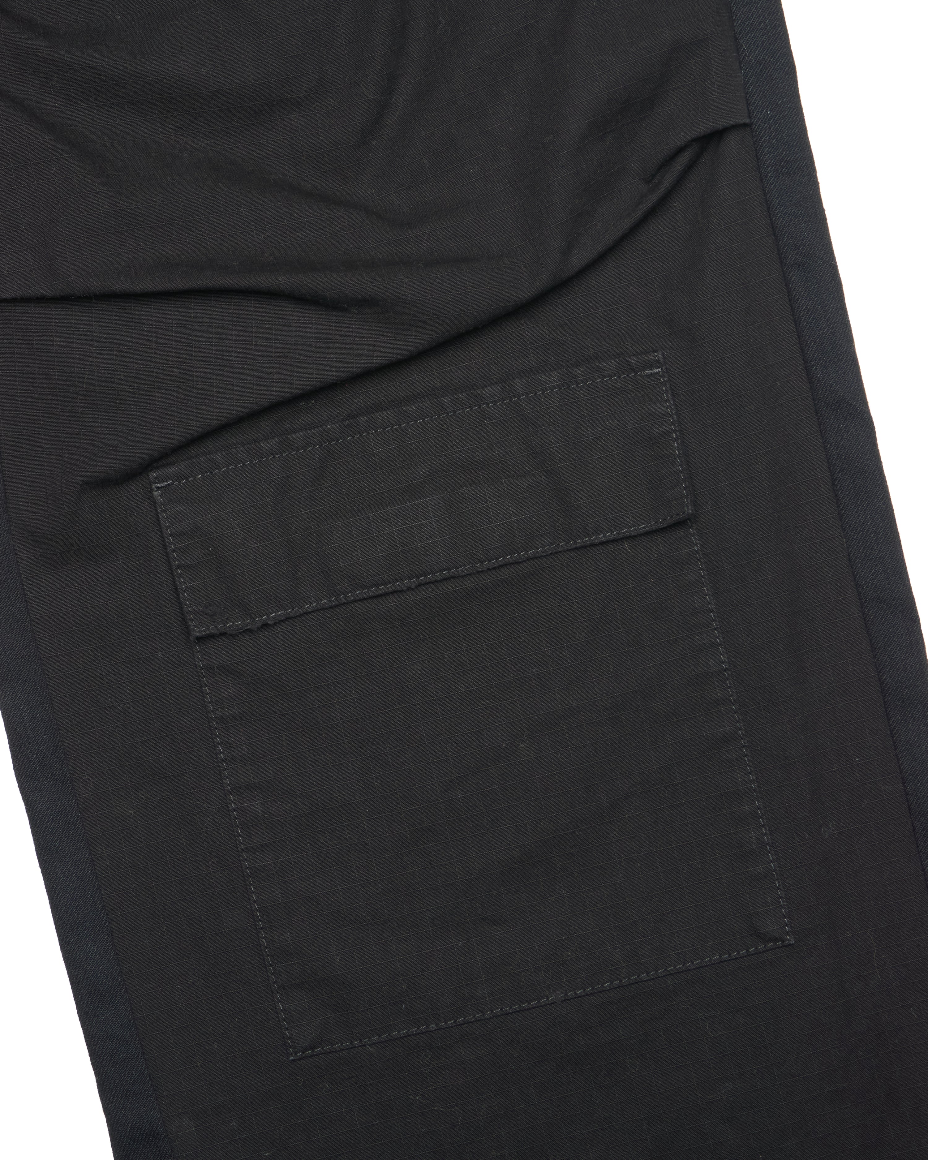 Balenciaga UNIFIT Wide Cargo Pants