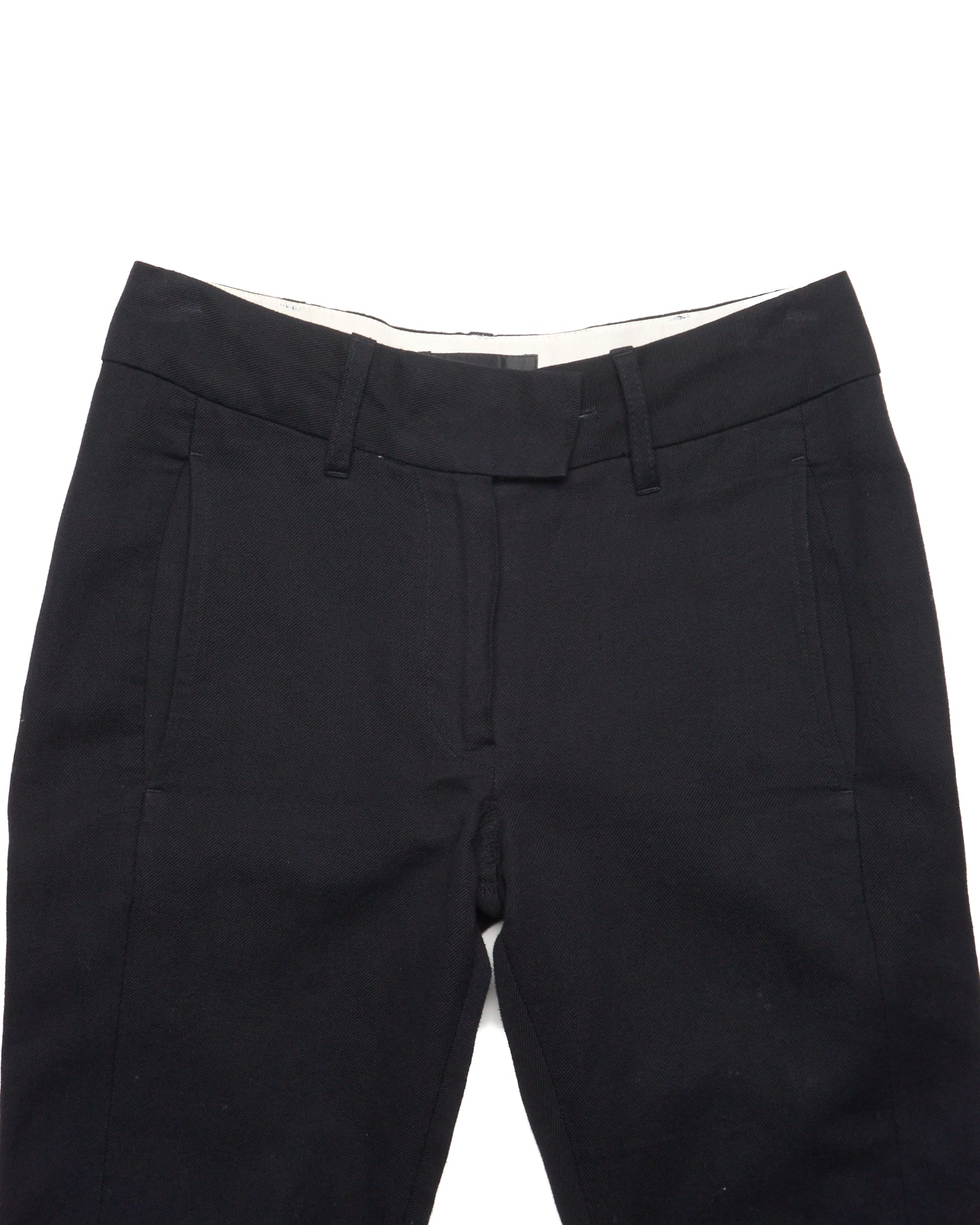 Ann Demeulemeester Tapered Dress Pants
