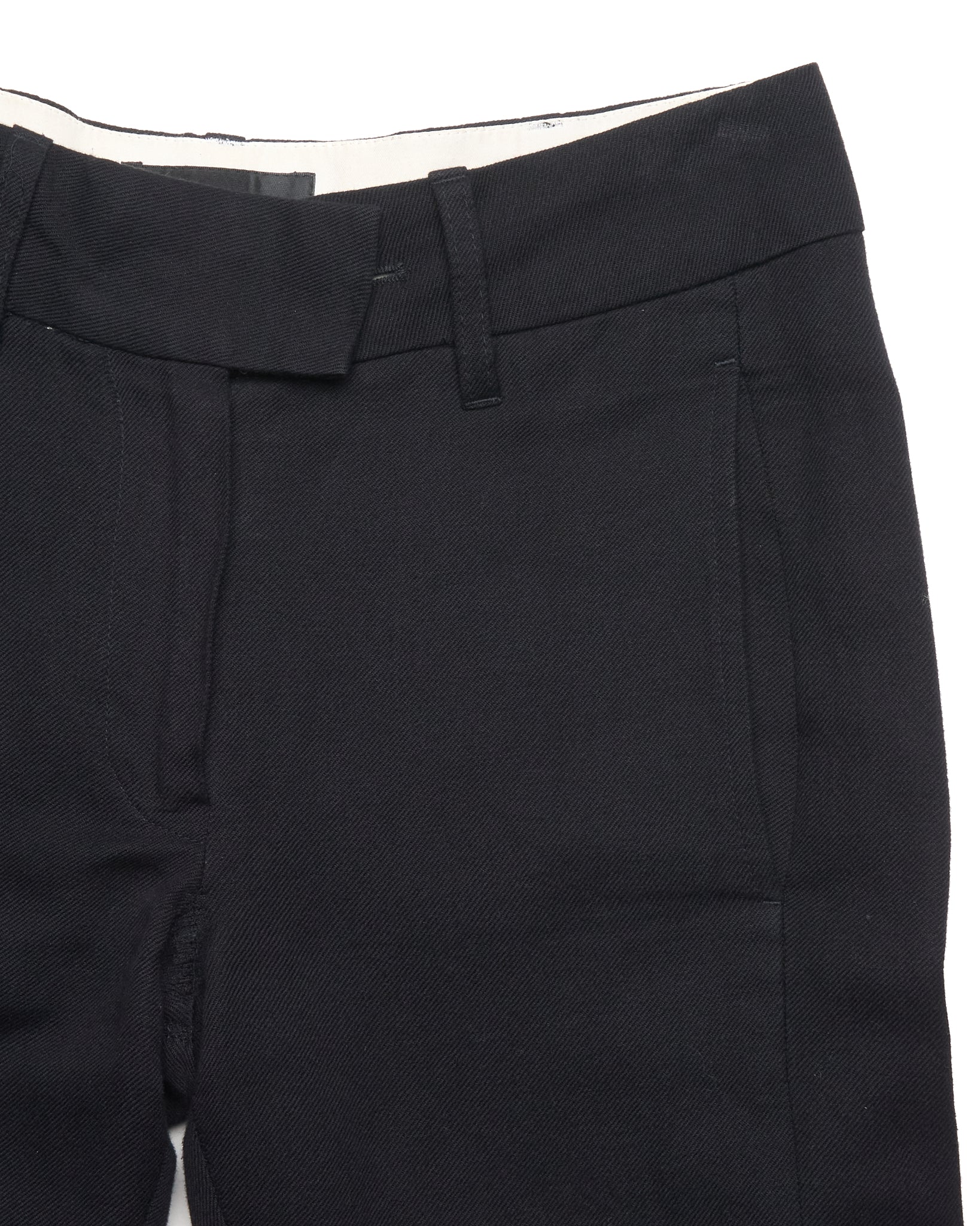 Ann Demeulemeester Tapered Dress Pants