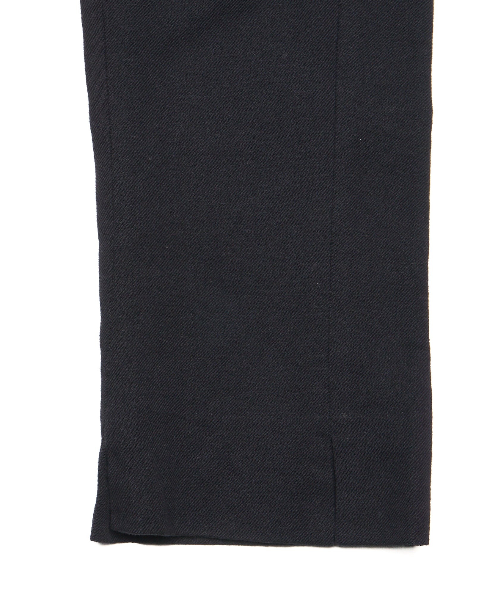 Ann Demeulemeester Tapered Dress Pants