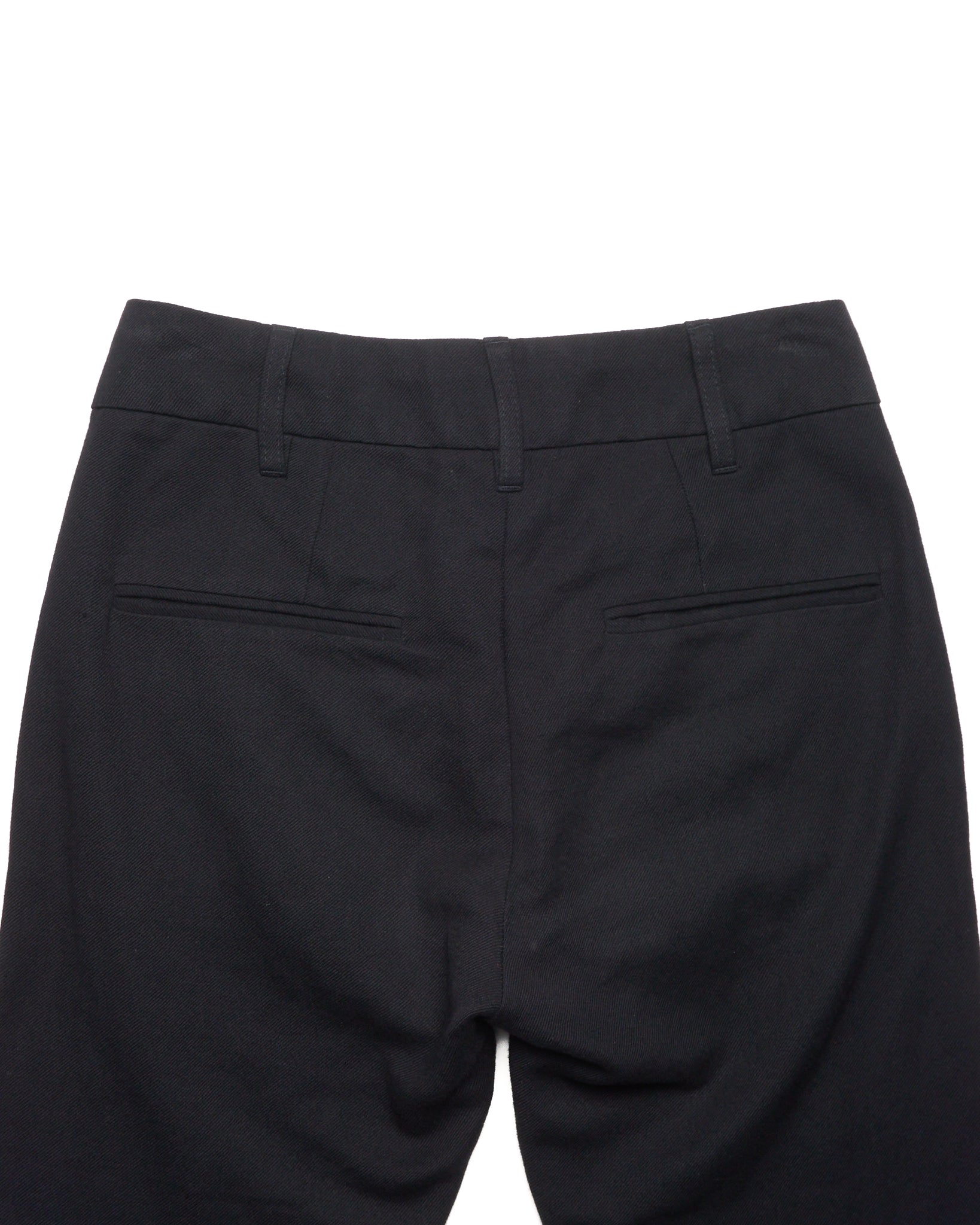 Ann Demeulemeester Tapered Dress Pants